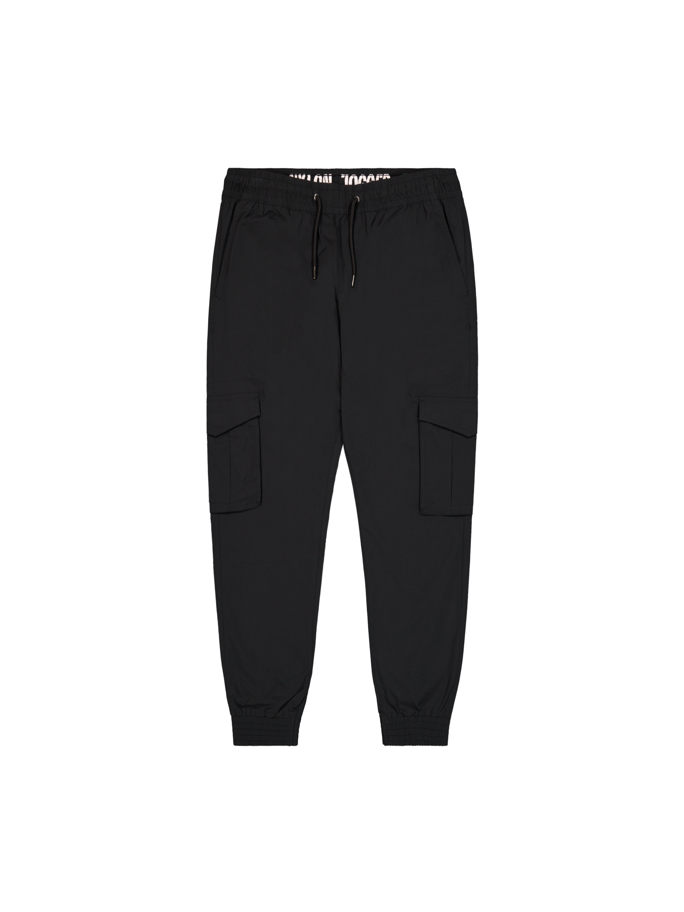 Nylon Cargo Jogger black 106200_03_1_flatlay_00001_225074