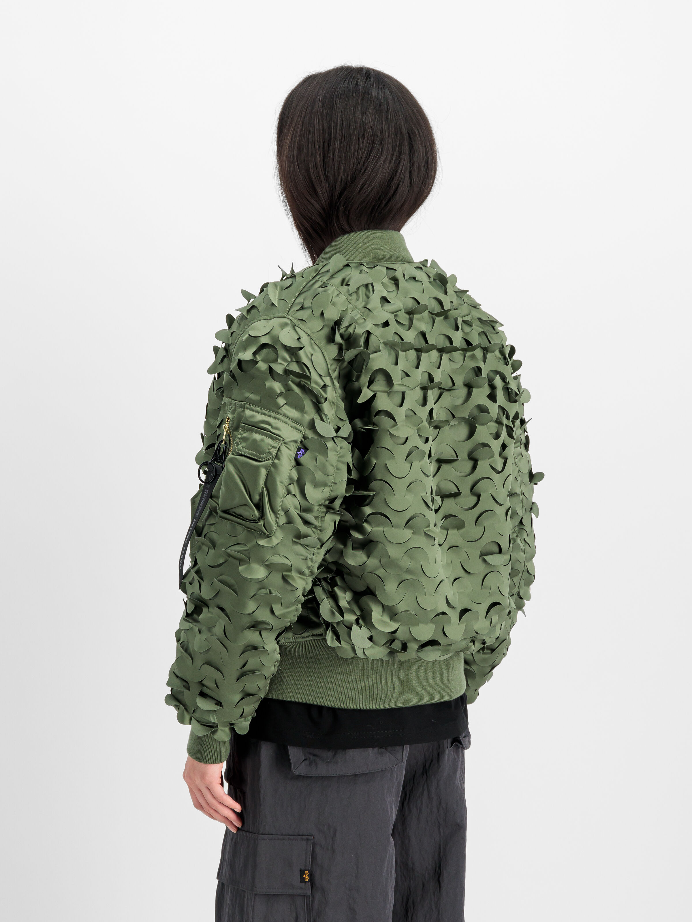 MA-1 ULCANS Flight Jacket sage-green 756123_01_2_model_00004_155249
