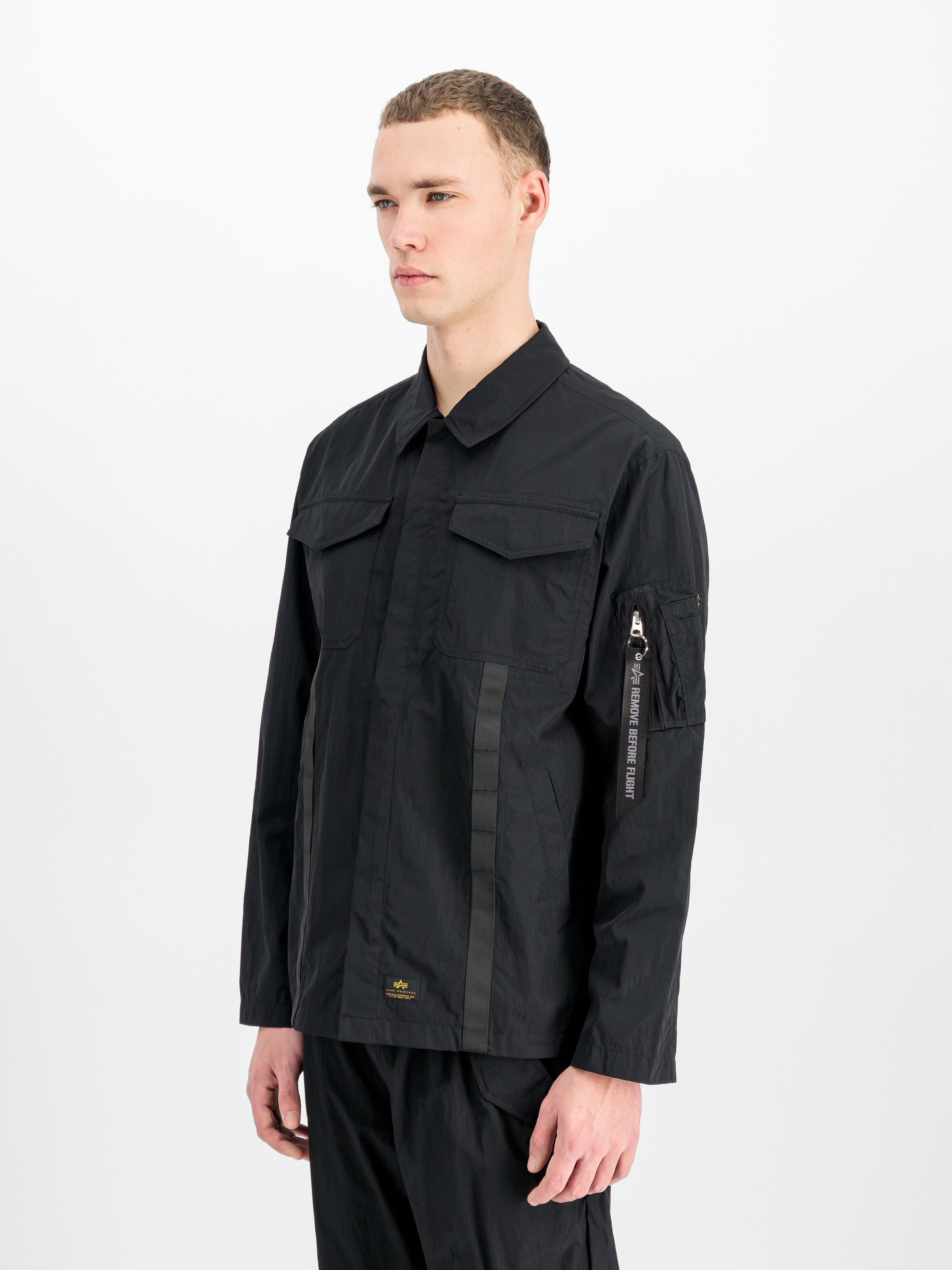 Tactical Overshirt black 268154_03_2_model_00002_243169