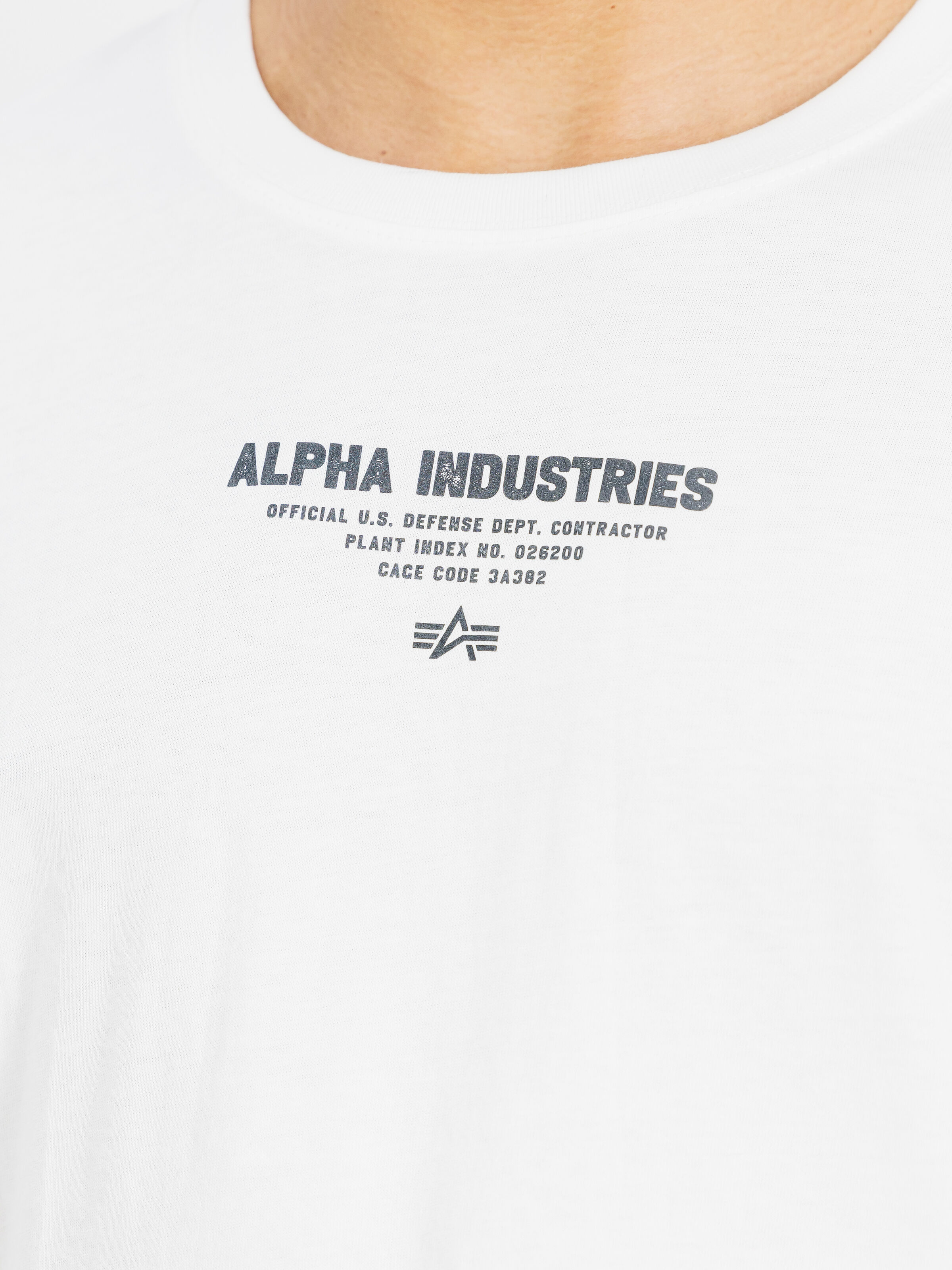 Sky Wolf T-Shirt white 258510_09_3_detail_00001_162857