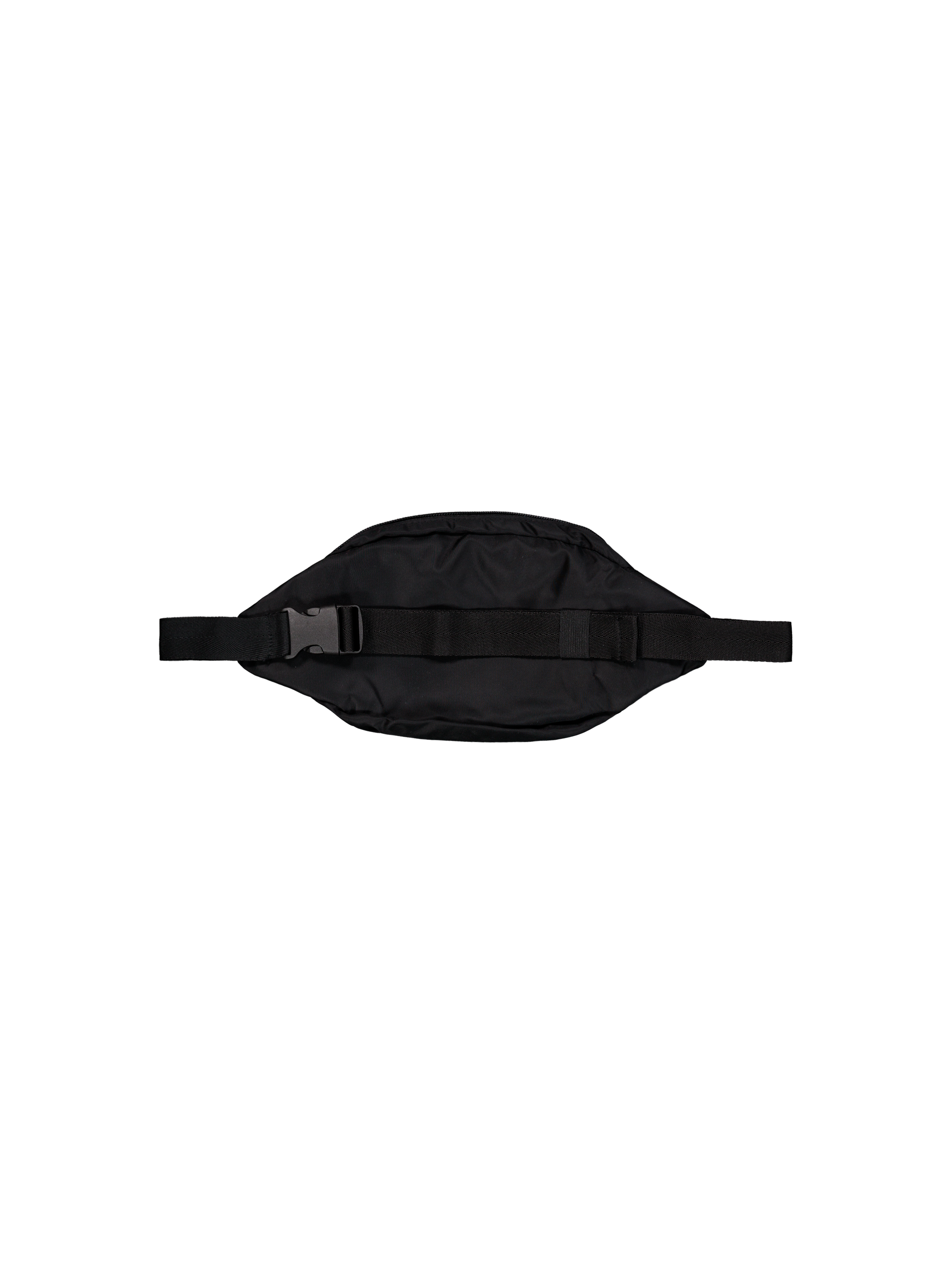 Crew Waist Bag black 196923_03_1_flatlay_00002_173441