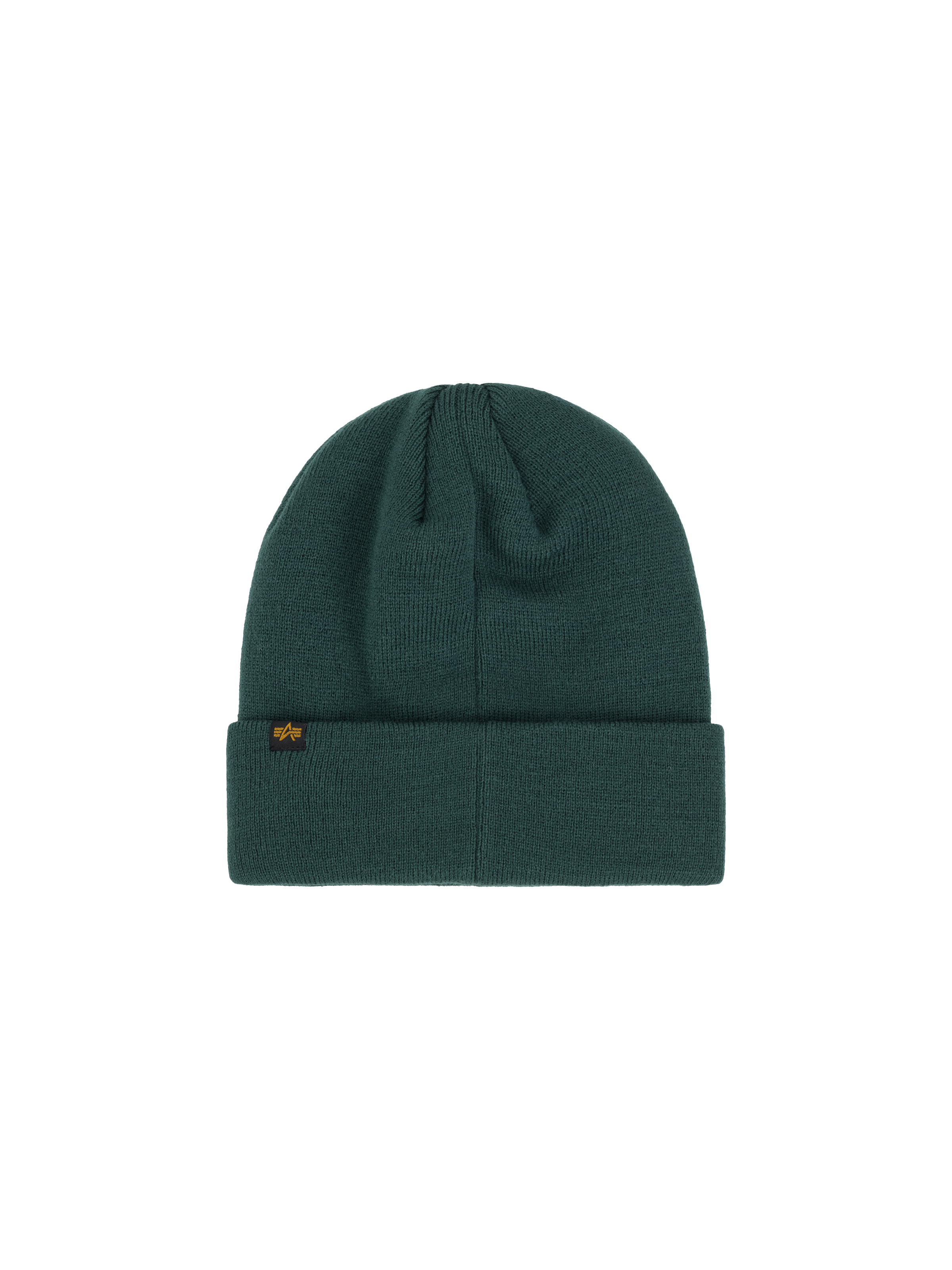 Crew Beanie Force Green 128924_720_1_flatlay_00002_97575