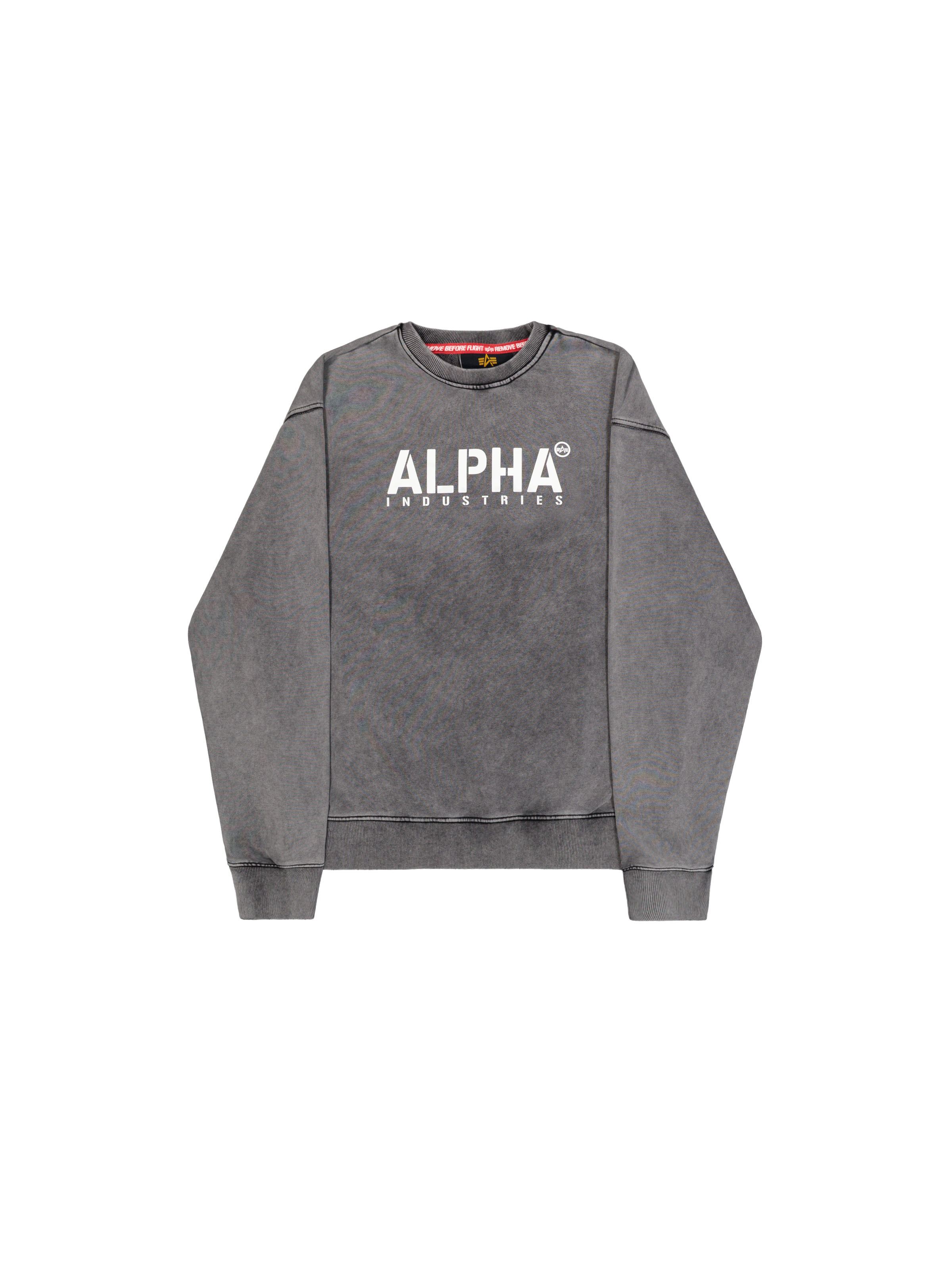 Alpha Stencil Sweatshirt black 266309_03_1_flatlay_00001_219072.png