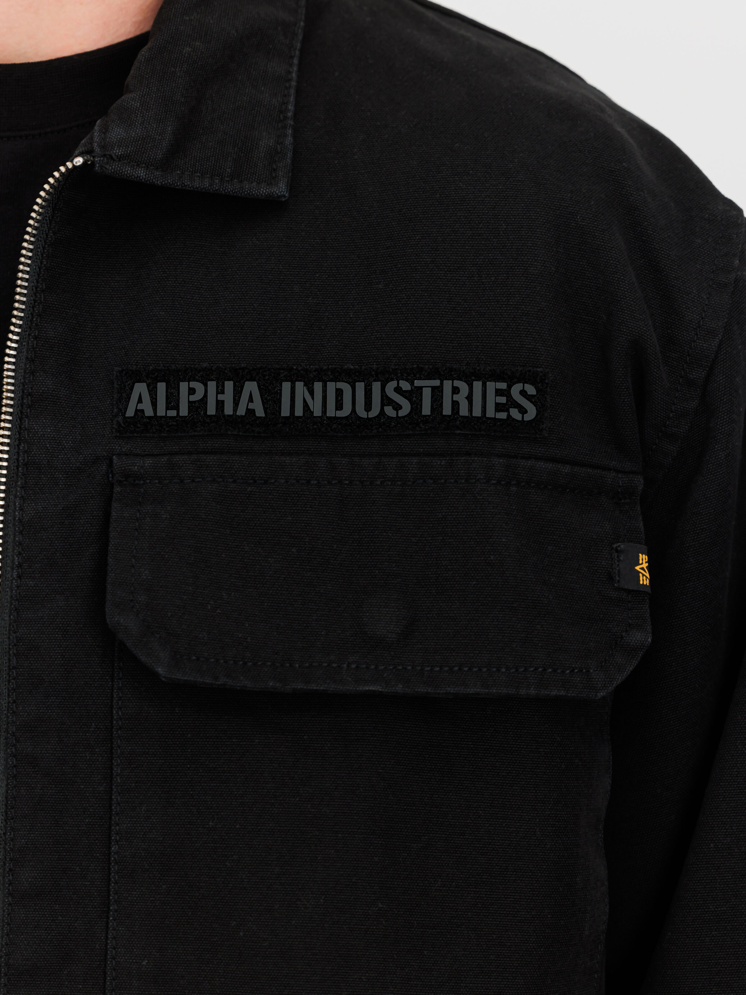 Canvas Overshirt black 268144_03_3_detail_00001_246017
