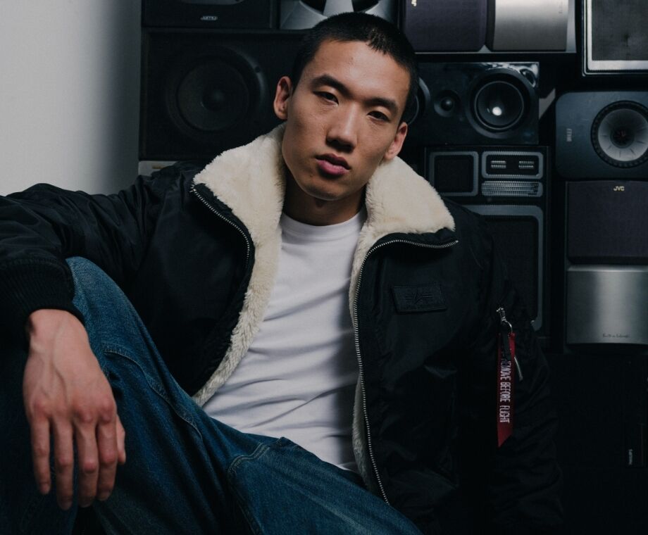 Ripstop Oversized Cargo Pant | Alpha Industries