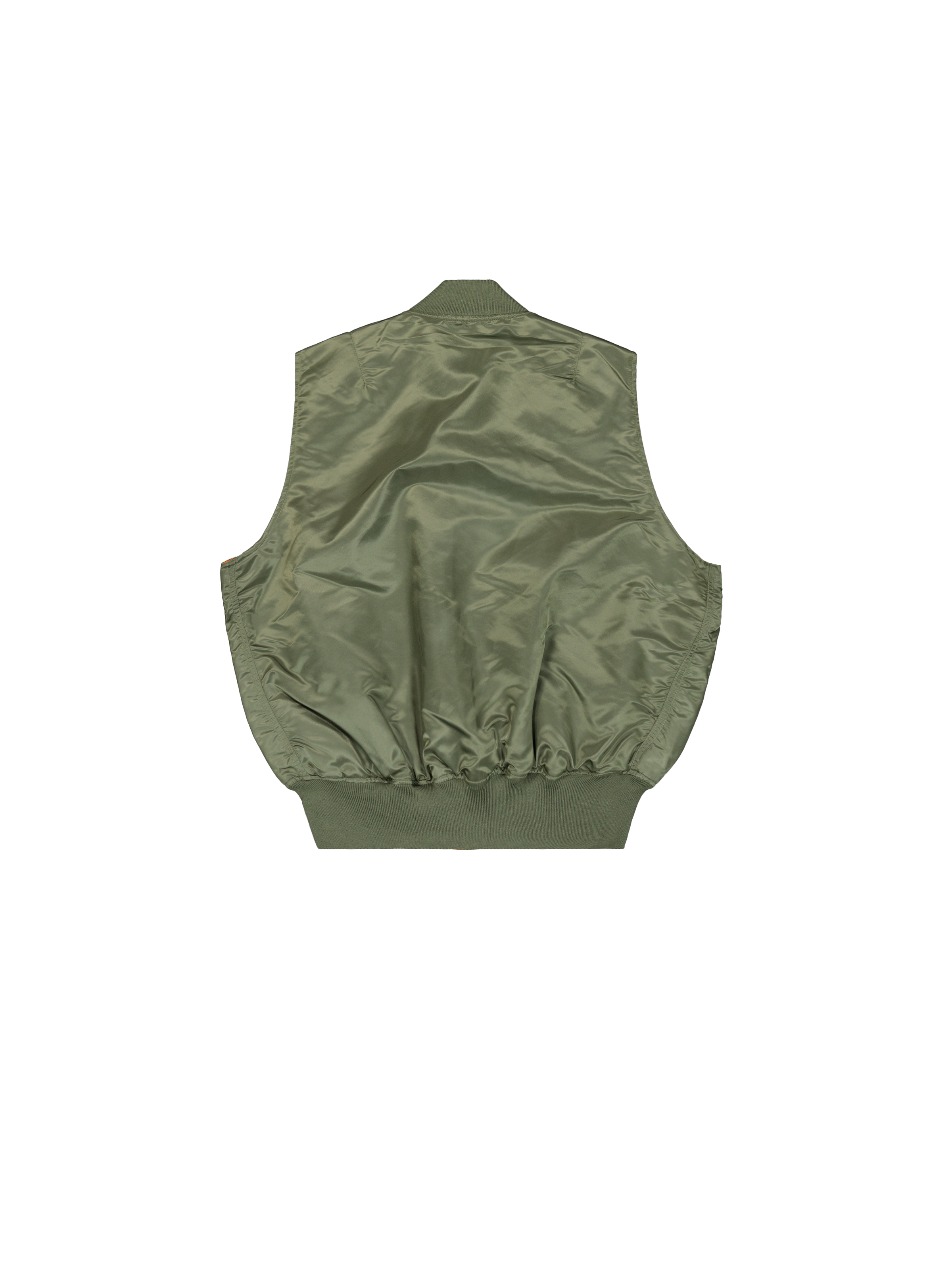 MA-1 Heritage Vest sage-green 156146_01_1_flatlay_00002_142193