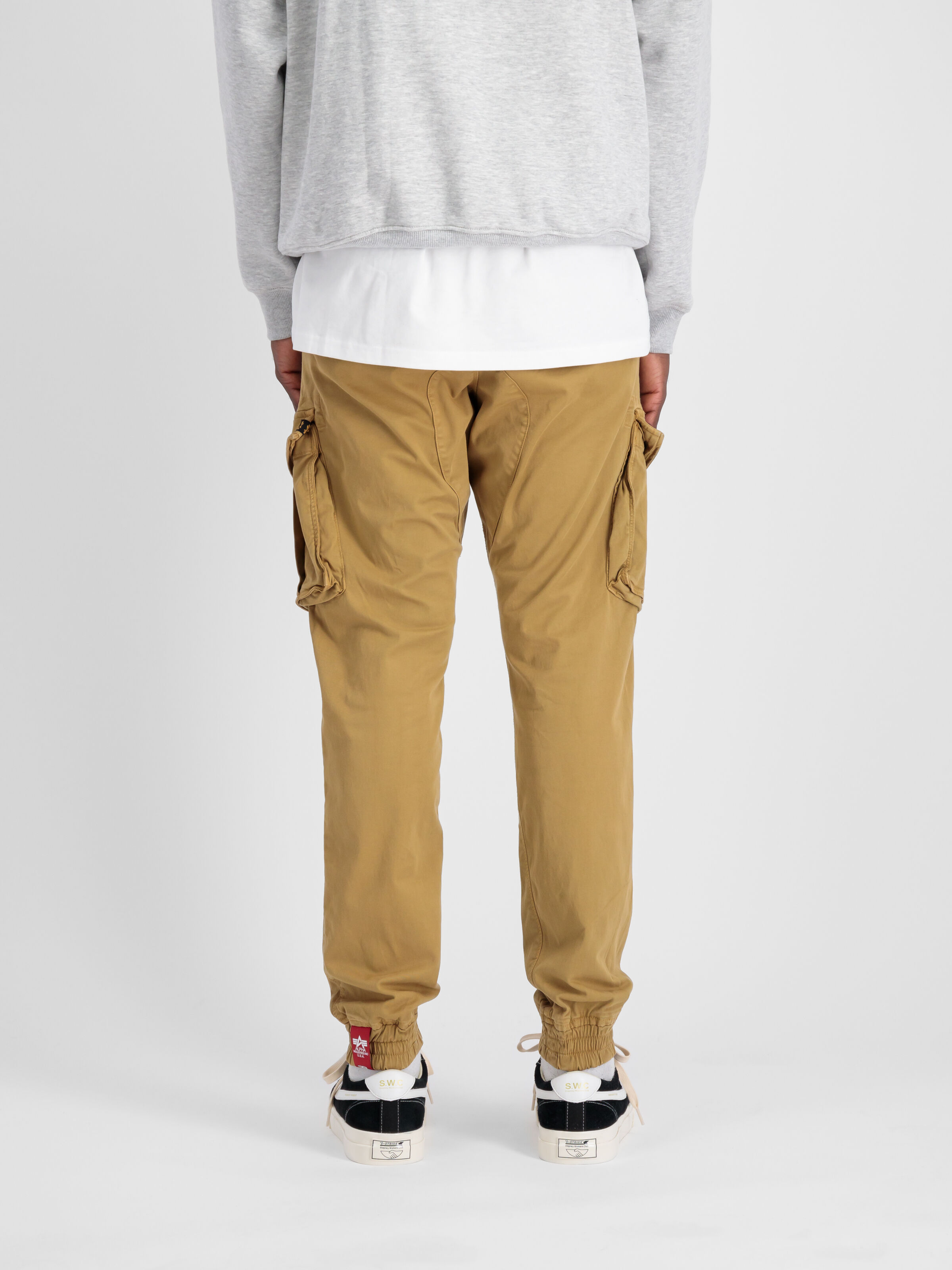 Spy Pant khaki 116203_13_2_model_00005_129467