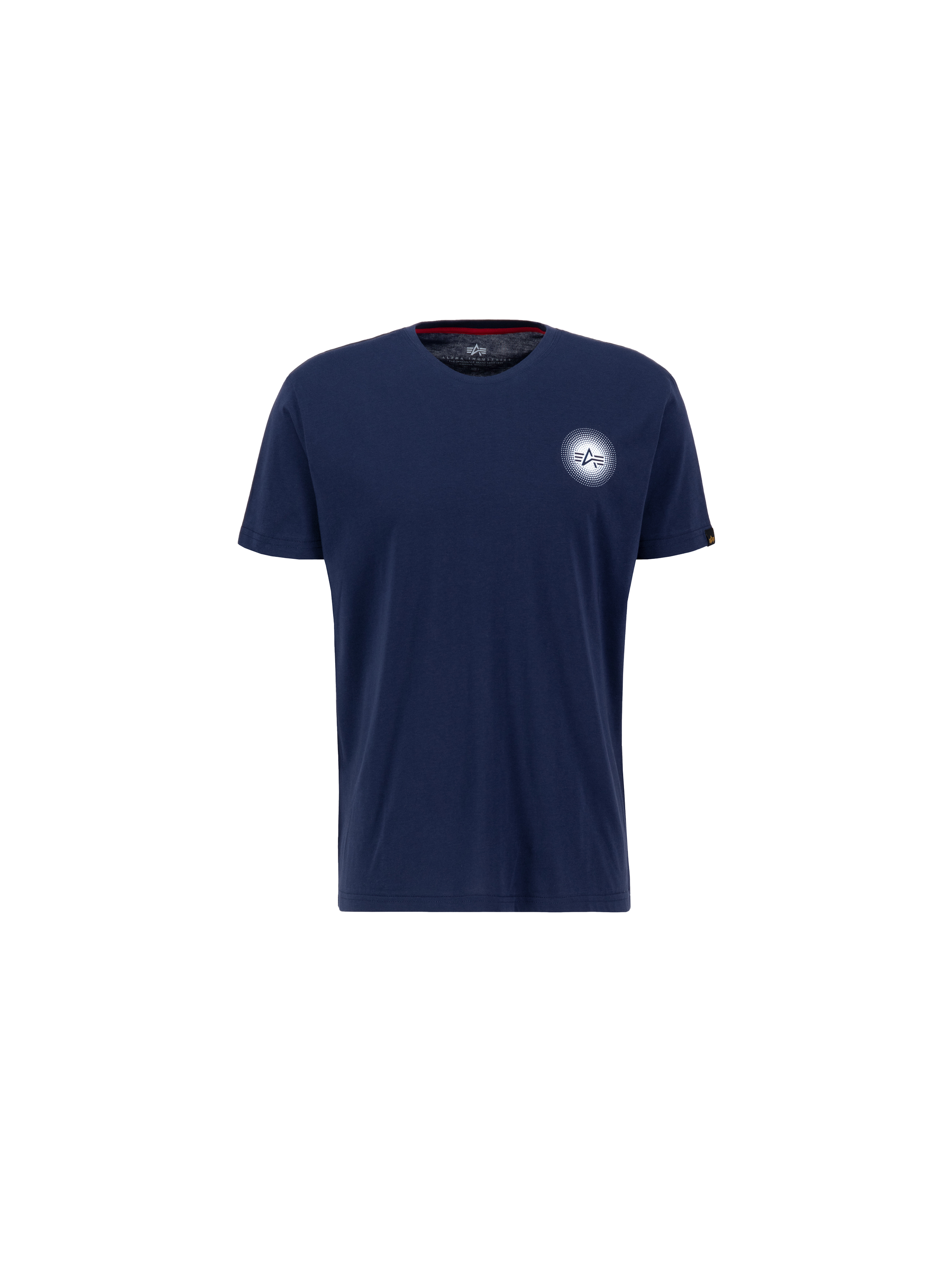 Doted Small Logo T-Shirt Doted Small Logo T-Shirt