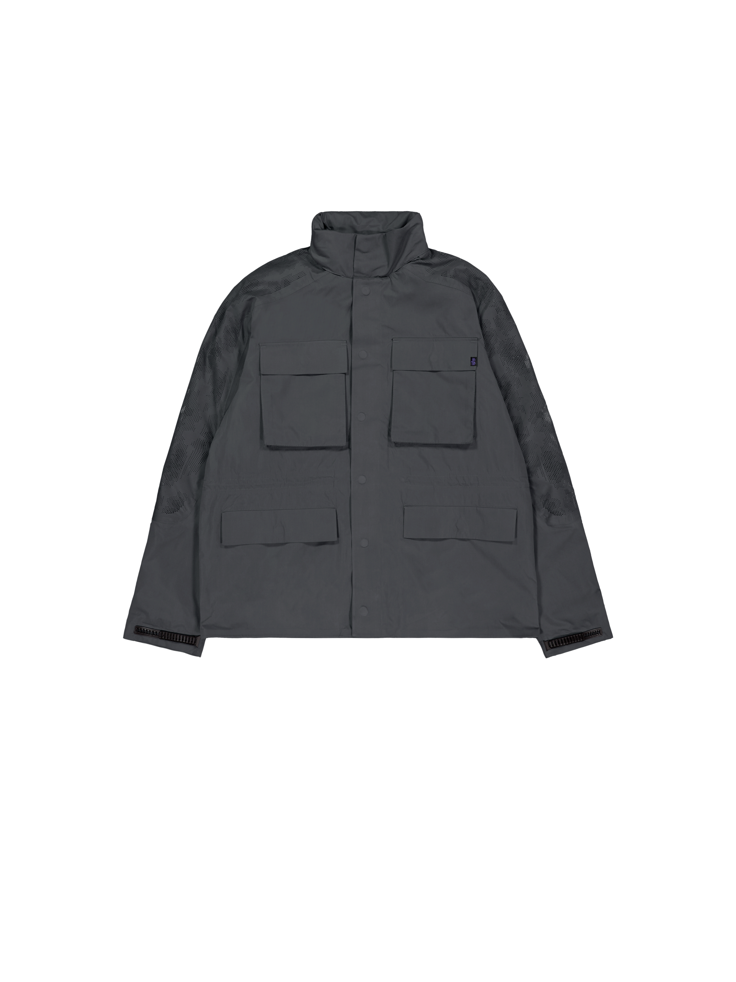 M-65 Laser Cut Light Field Coat M-65 Laser Cut Light Field Coat