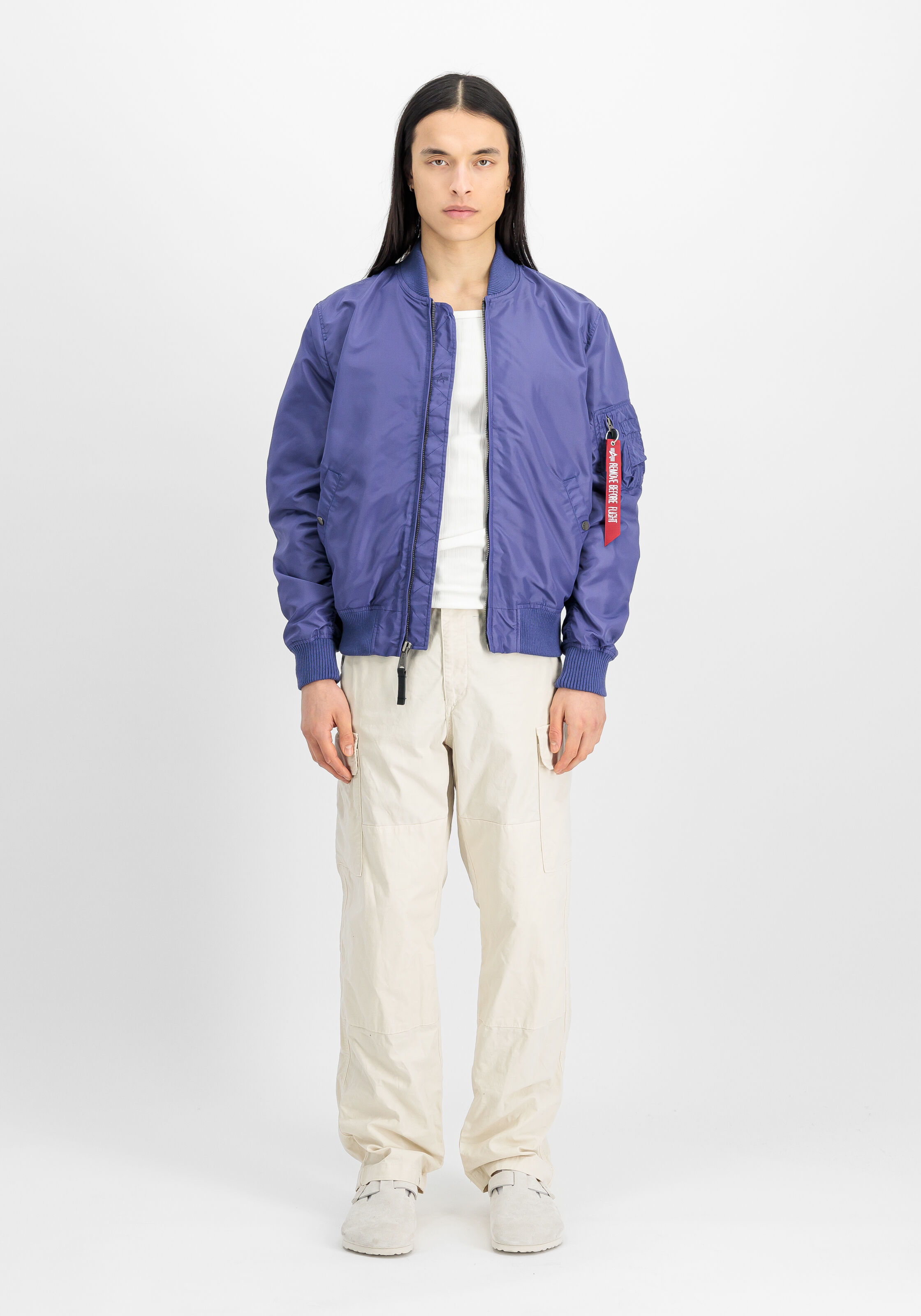 MA-1 TT Light Bomber Jacket night purple 191103_735_2_model_00001_146167