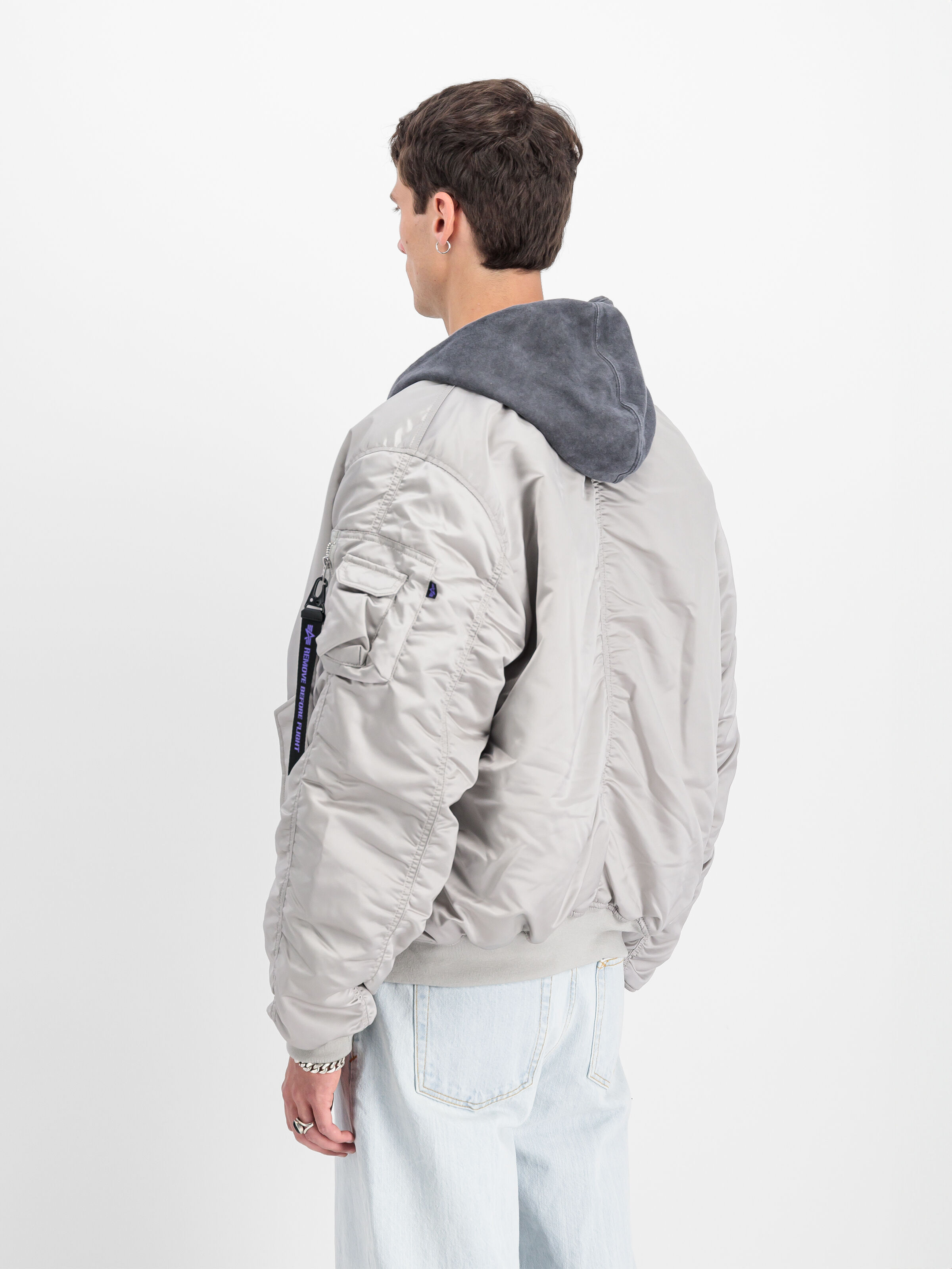 MA-1 UV Bomber Jacket pastel grey 146115UV_666_2_model_00004_113165