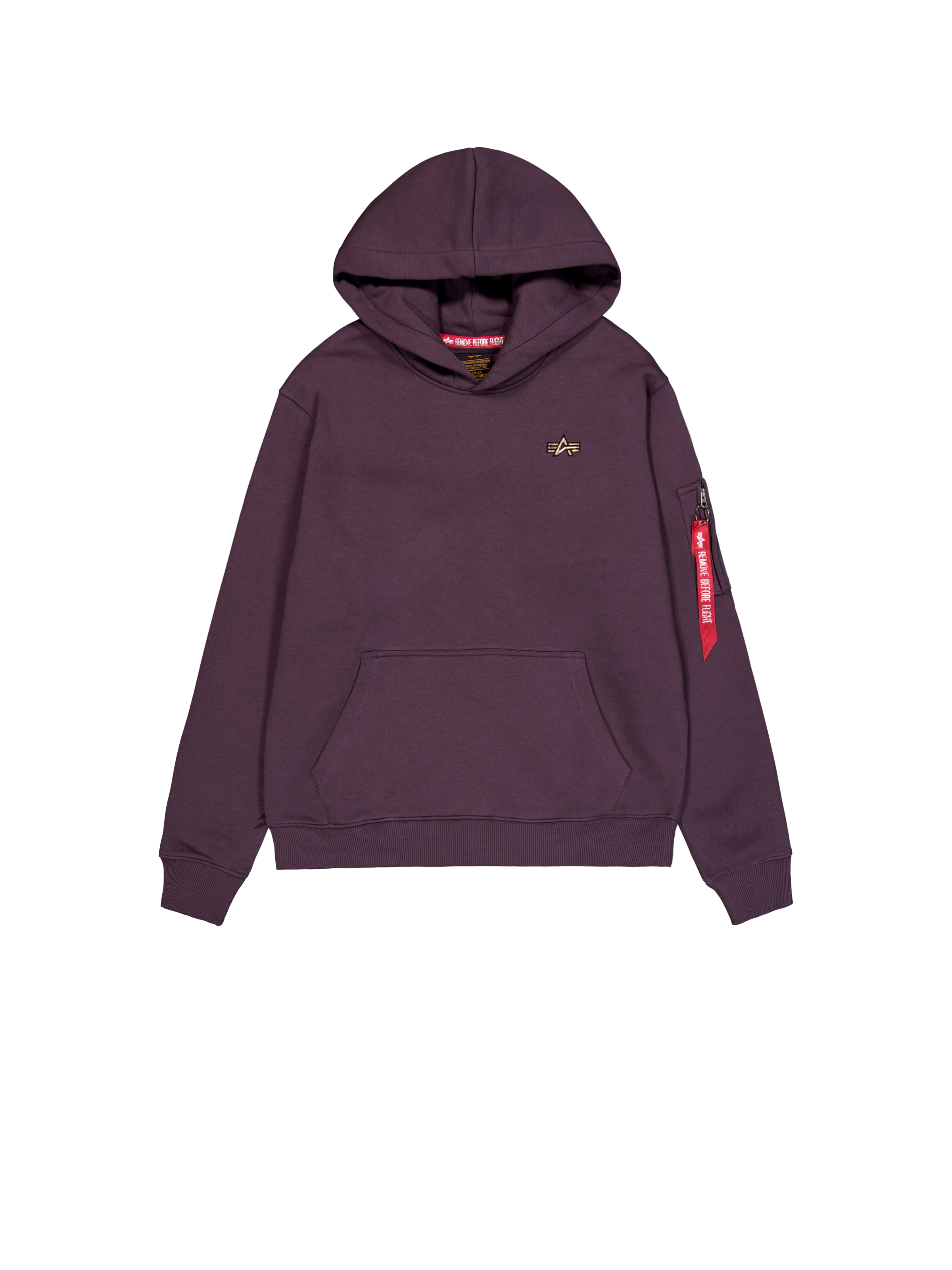 3D Small Logo Hoodie Plum 148337_719_1_flatlay_00001_98515.png