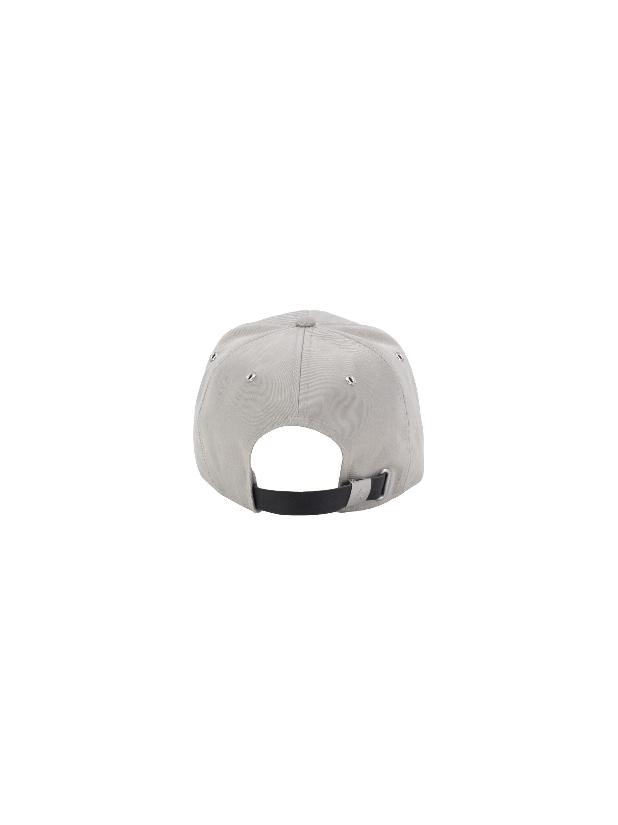 Logo UV Cap pastel grey 148909UV_666_1_flatlay_00002_113304