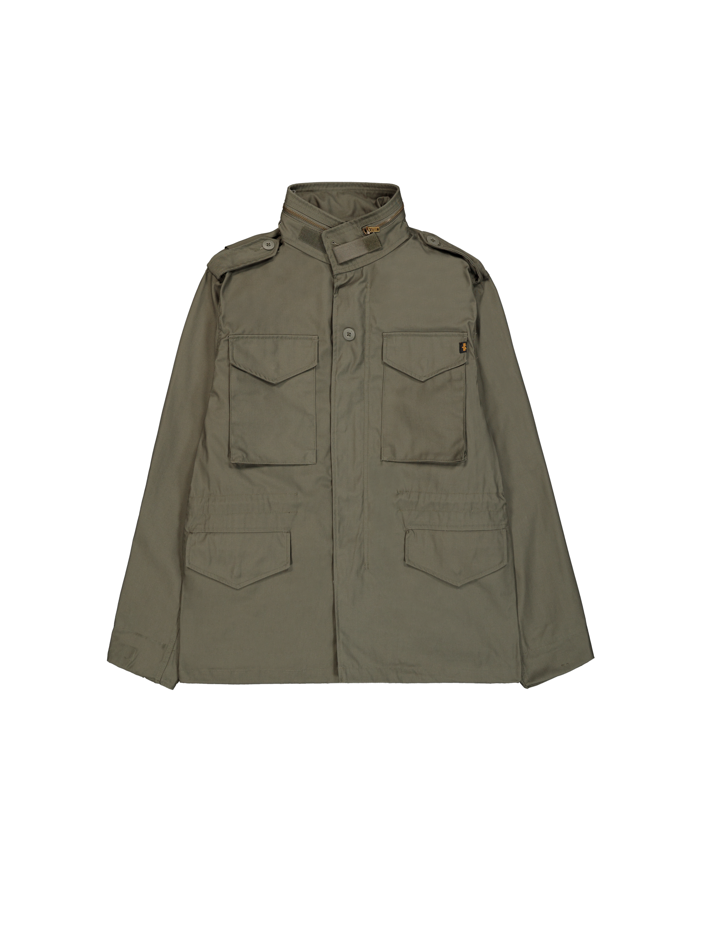 Studio M-65 Field Jacket mud olive 258131_443_1_flatlay_00001_192415.png