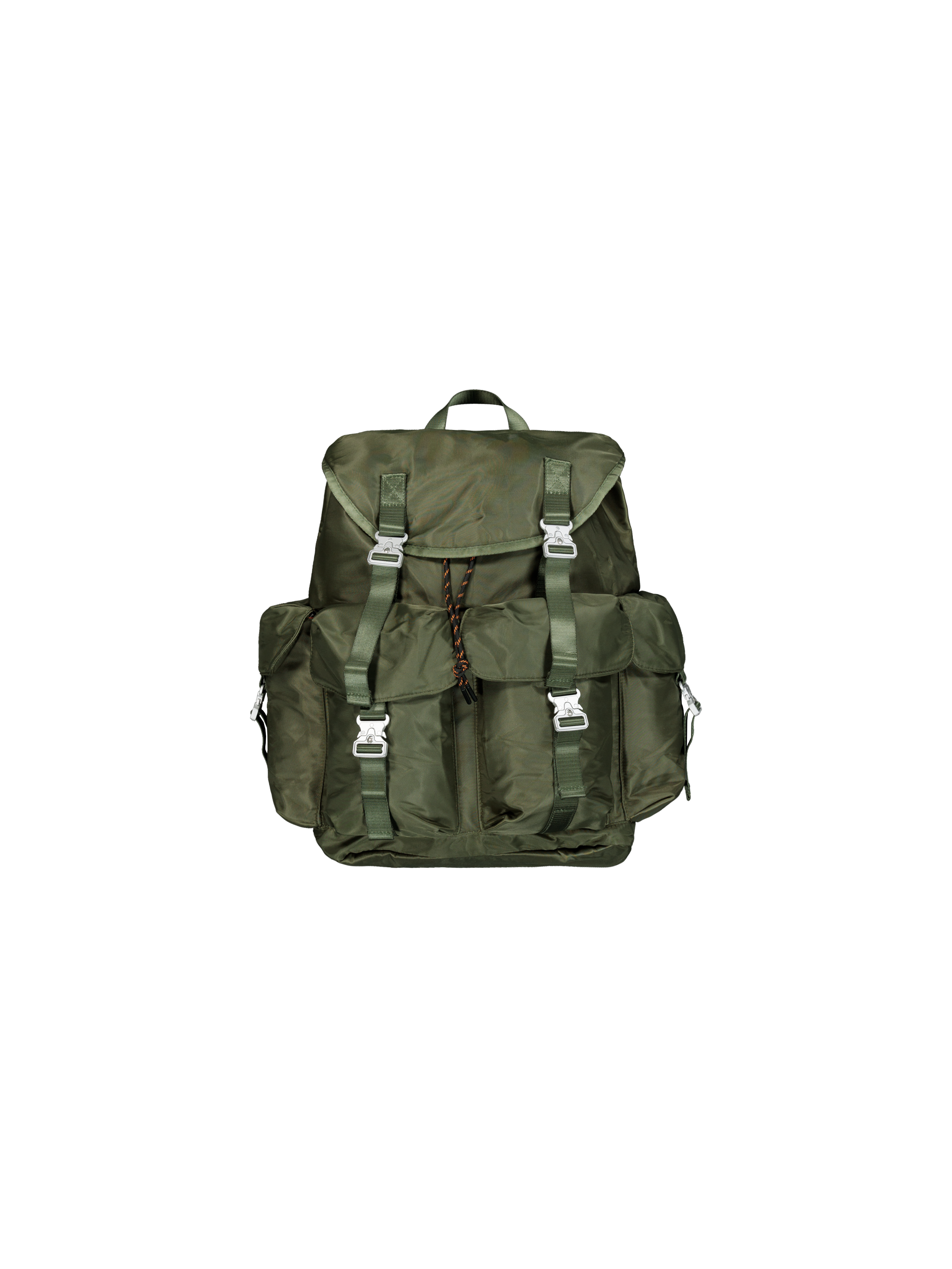 UV Field Backpack sage-green UV Field Backpack