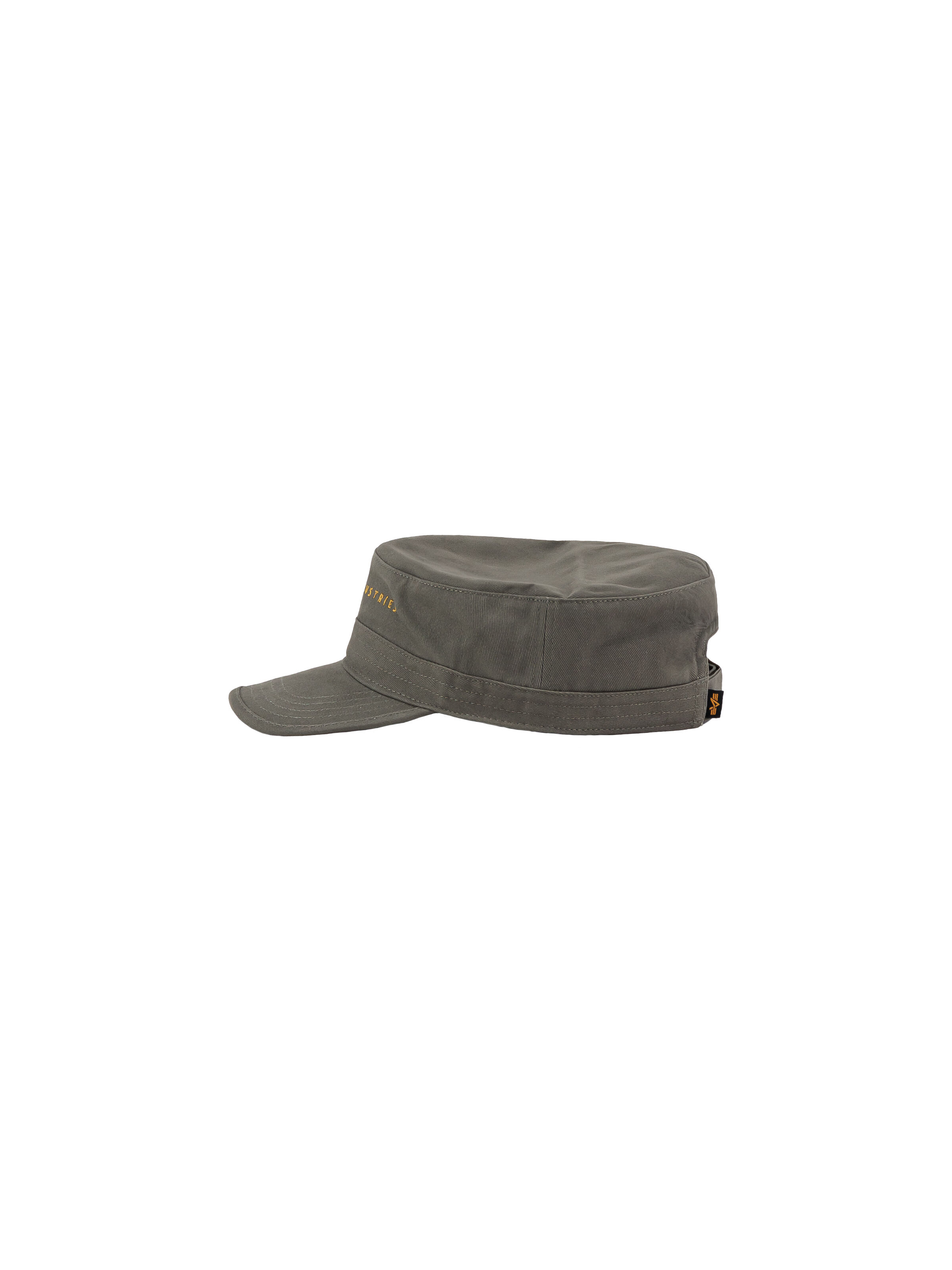 Tank Cotton Cap dark olive 258907_142_3_detail_00001_198760