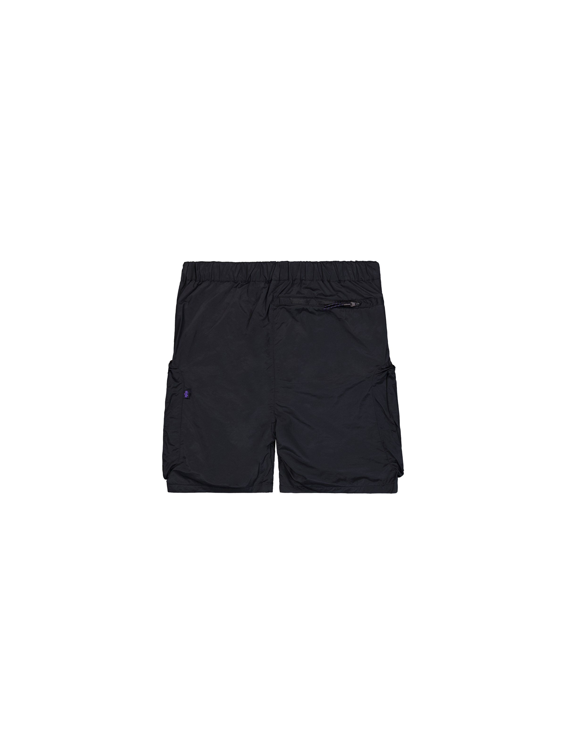 Utility UV Short black 146252UV_03_1_flatlay_00002_103000
