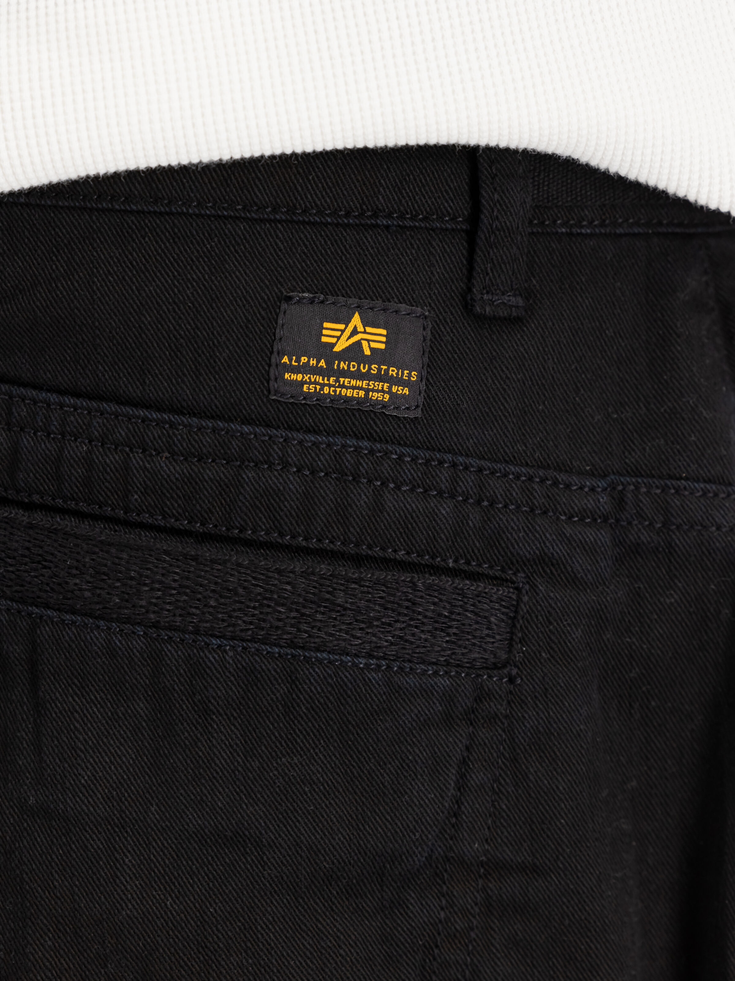 Urban Soldier Short black 266256_03_3_detail_00002_214809