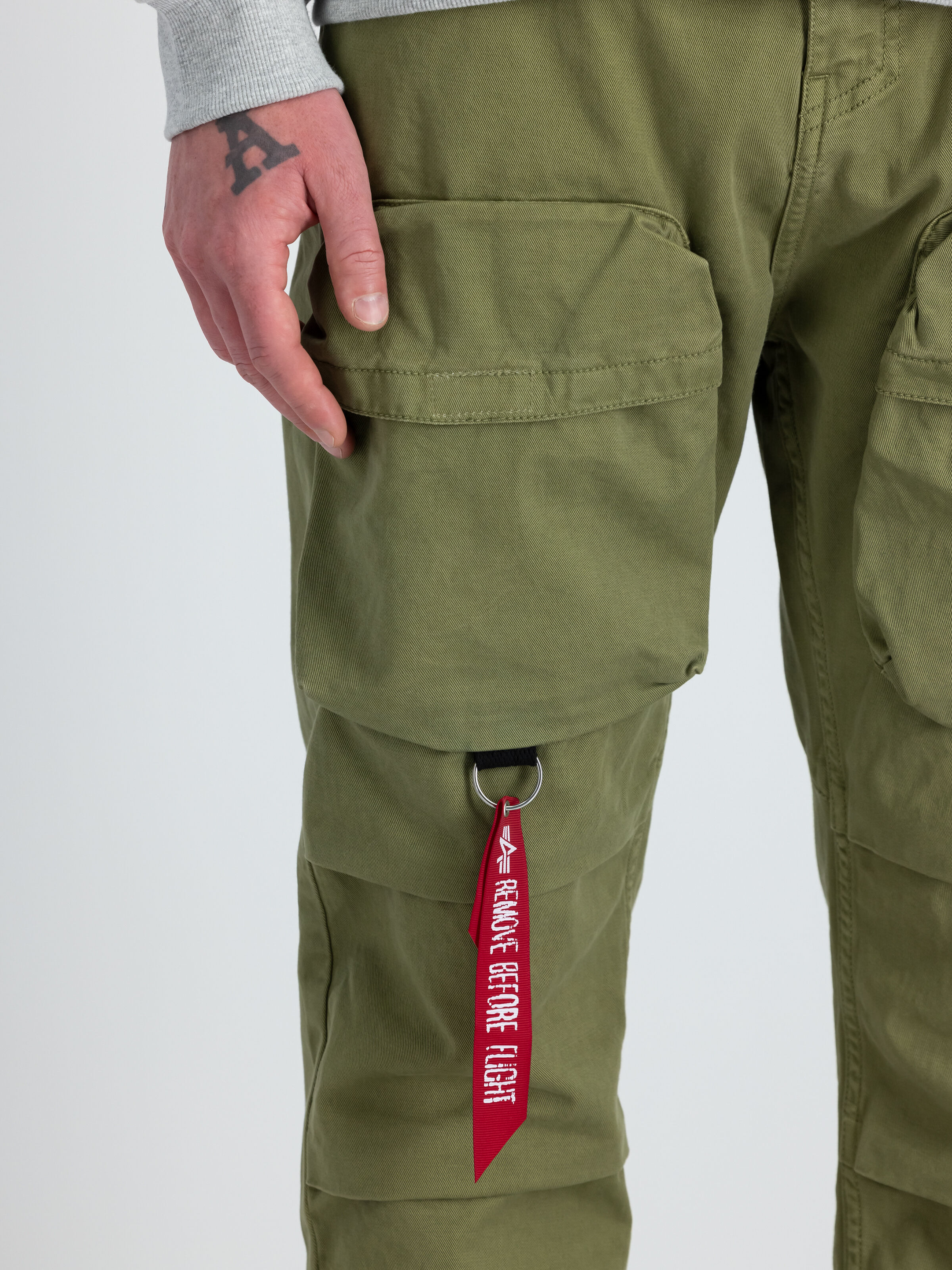 Tactical Pant olive 148207_11_3_detail_00001_98667