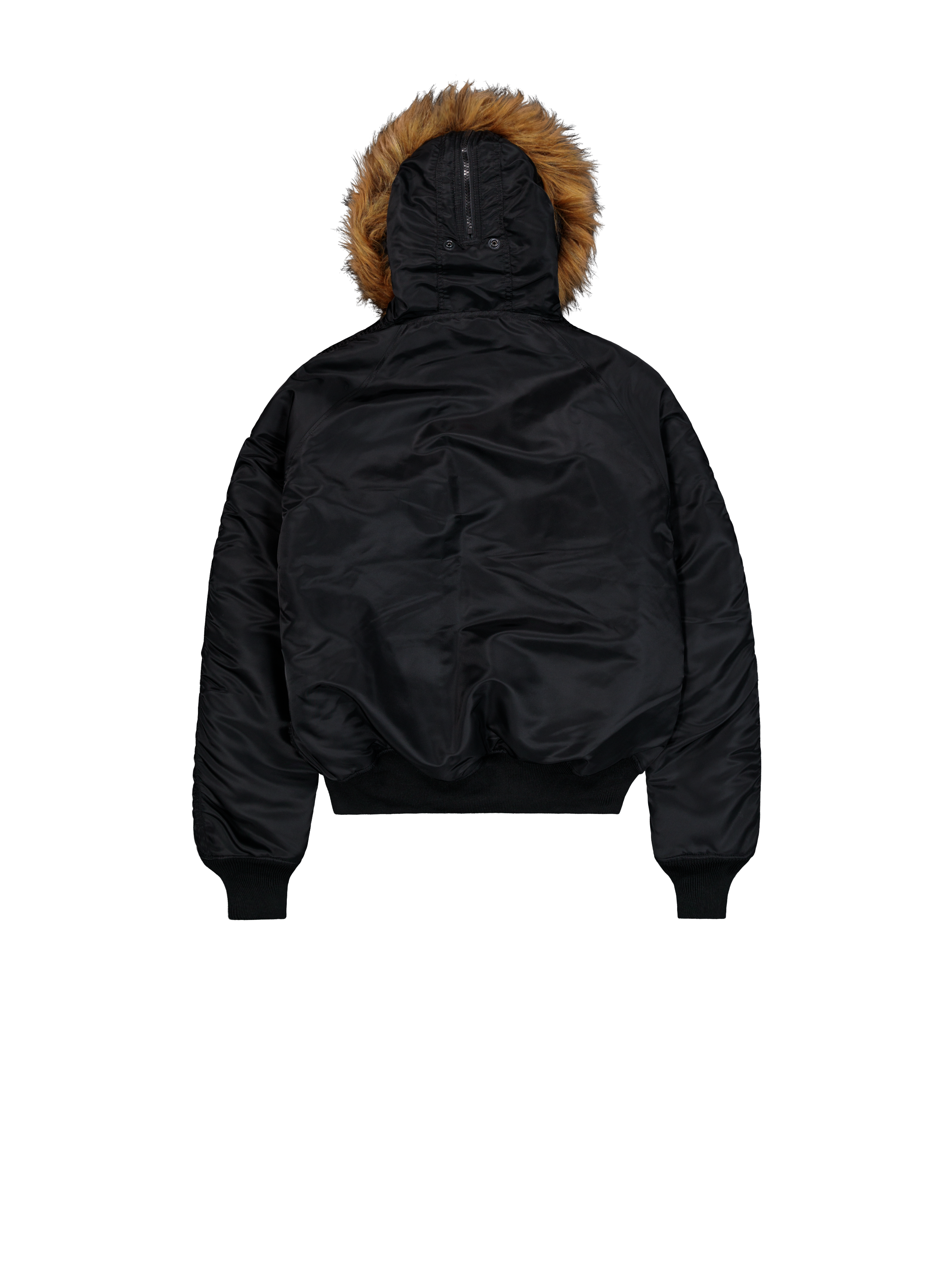 N-2B Heritage Winter Jacket black 100105_03_1_flatlay_00002_167891