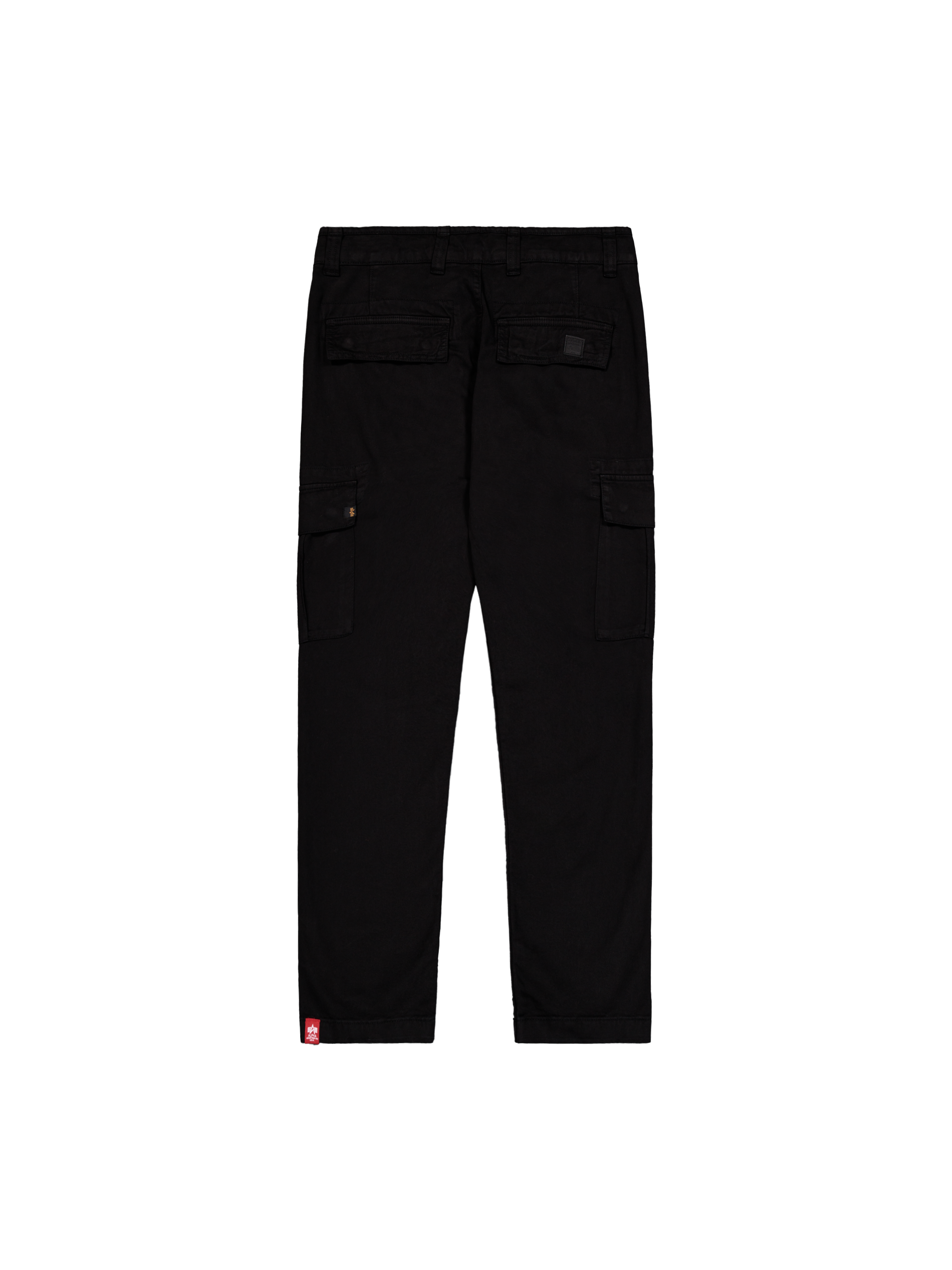 Agent Pant black 158205_03_1_flatlay_00002_124484