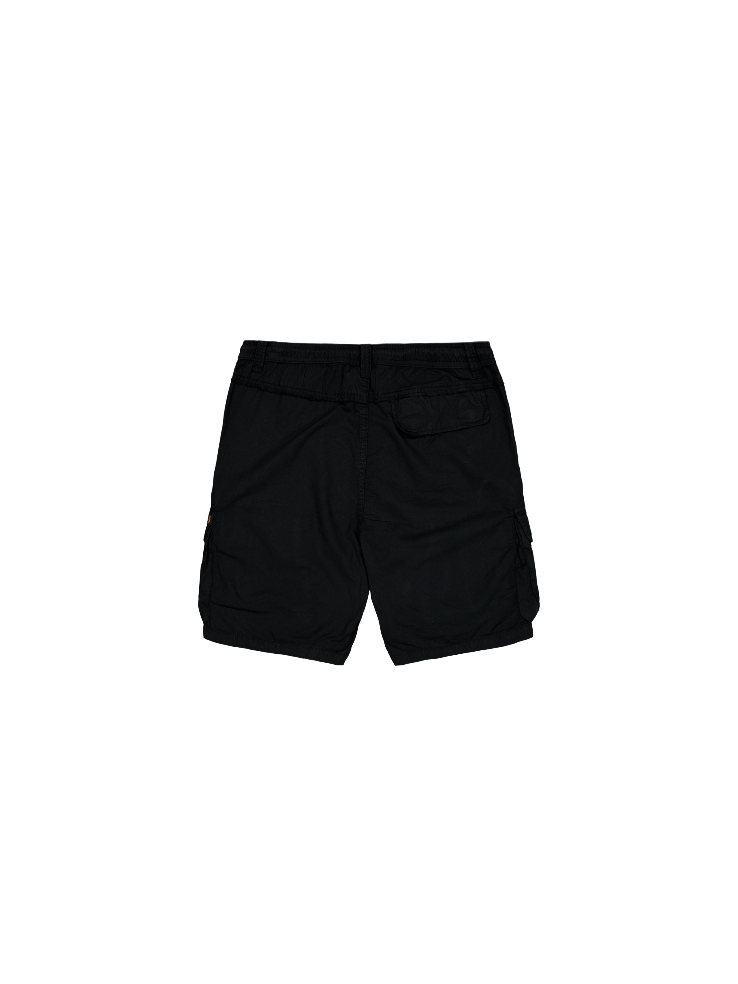 Aloha Safari Short black 156255_03_1_flatlay_00002_143794