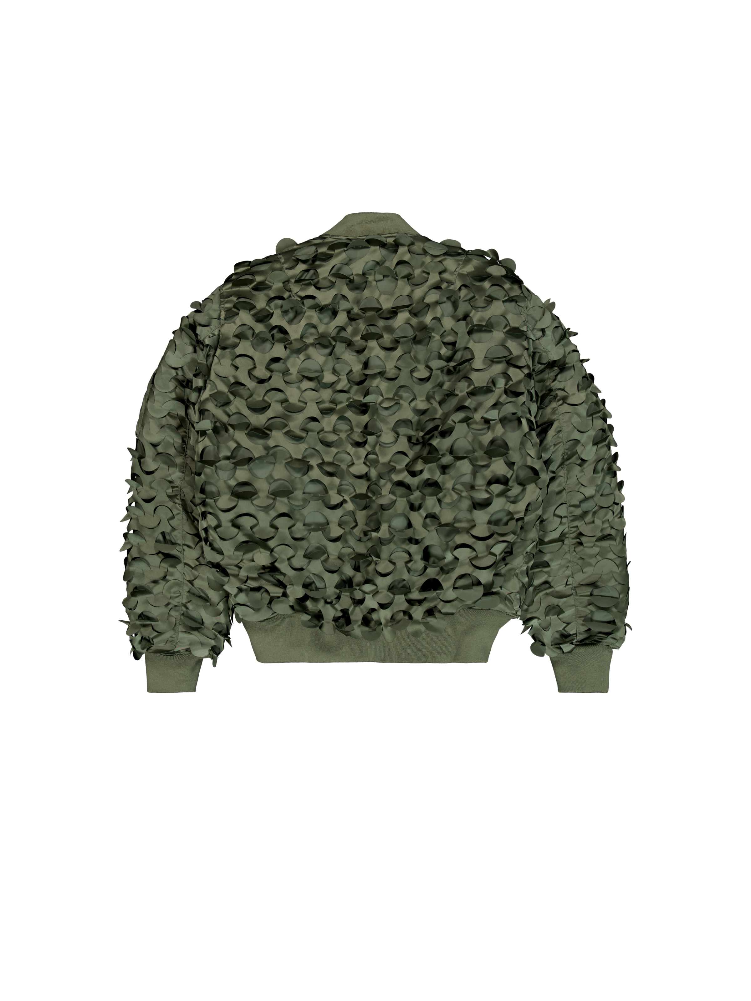 MA-1 ULCANS Flight Jacket sage-green 756123_01_1_flatlay_00002_151137
