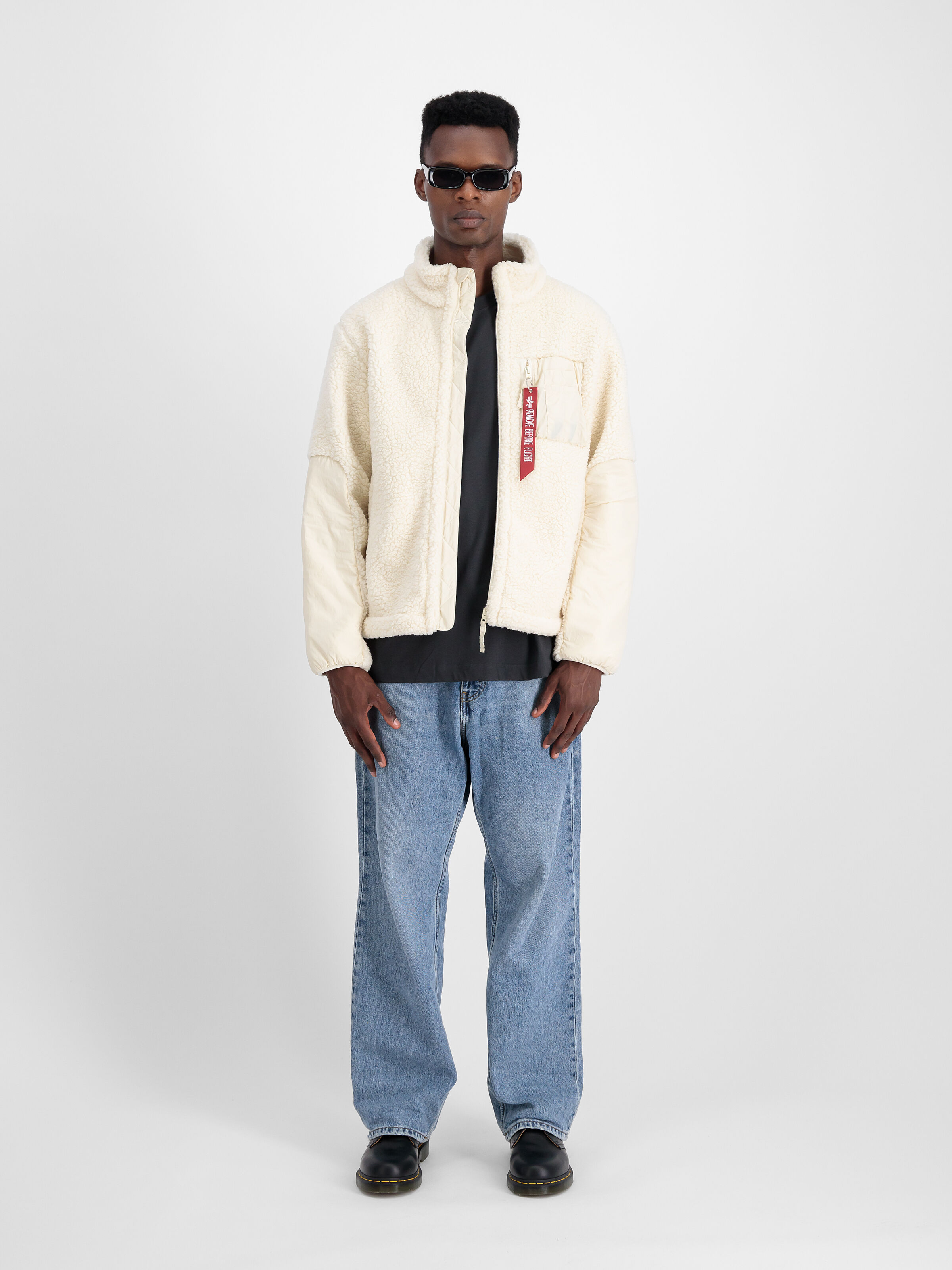 Sherpa Zip-Jacket off white 148118_16_2_model_00001_99004