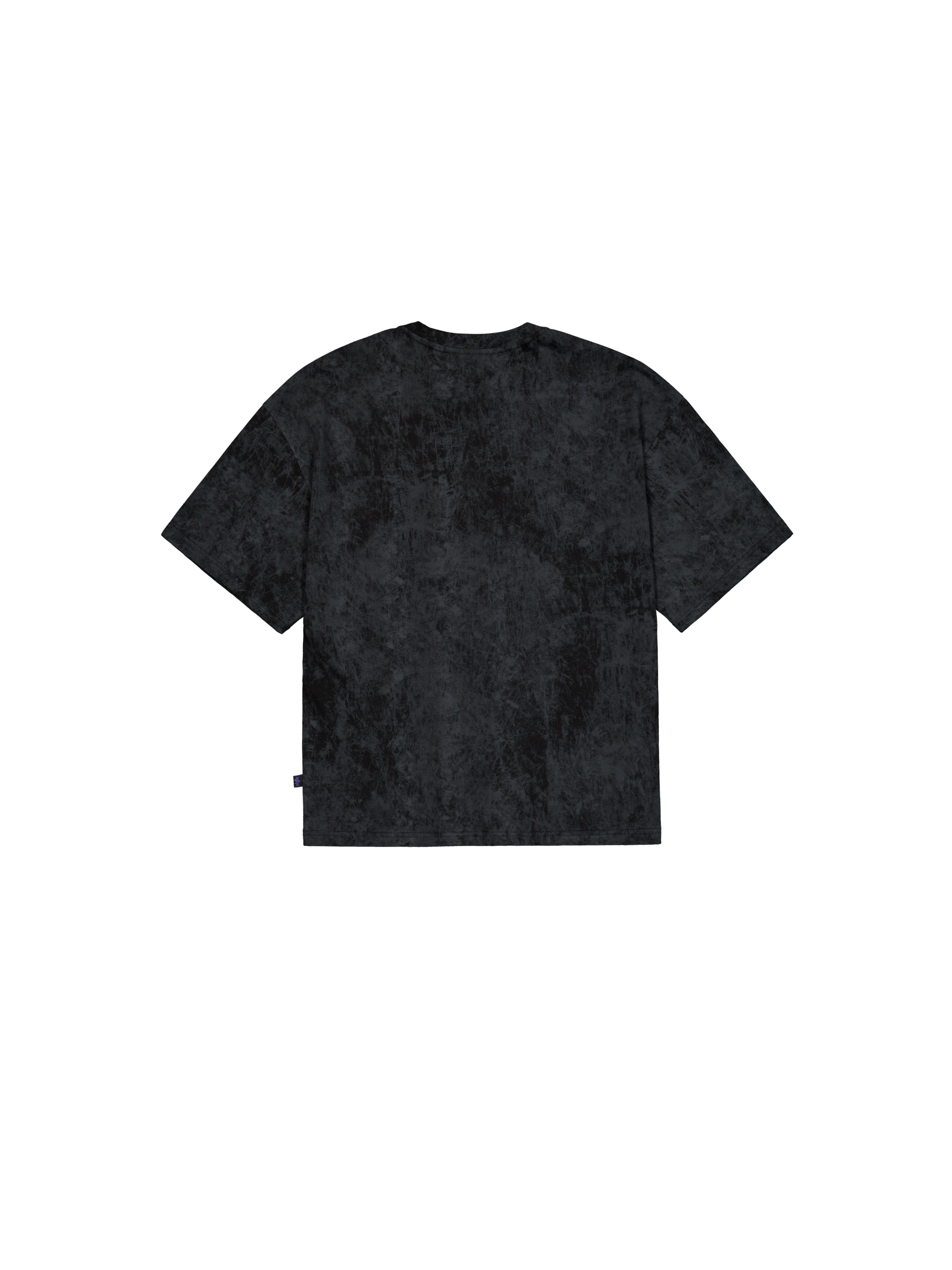 Desert Rose T-Shirt black 766026_03_1_flatlay_00002_174283