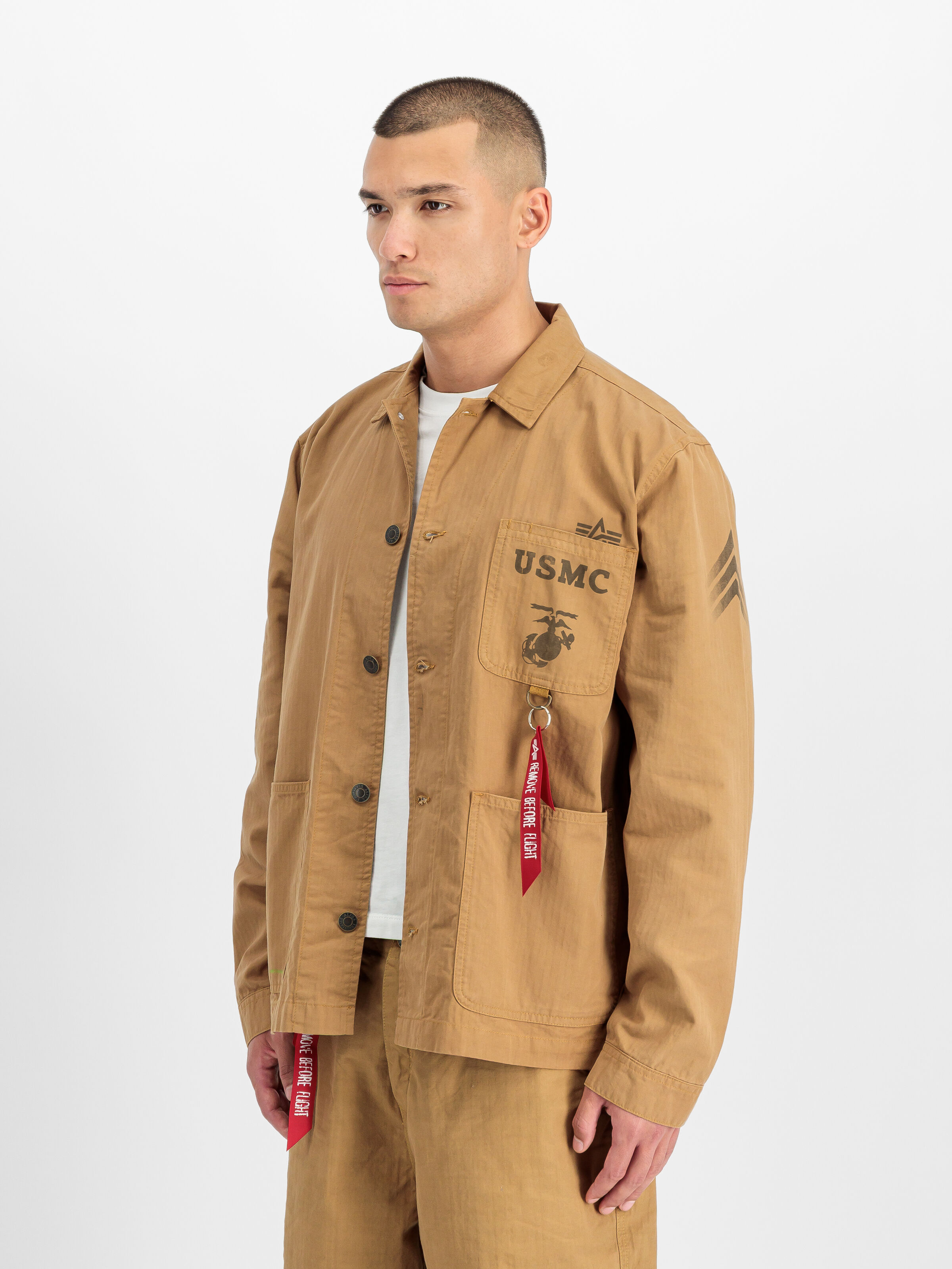 P-41 HBT Combat Jacket khaki 266113_13_2_model_00002_213644