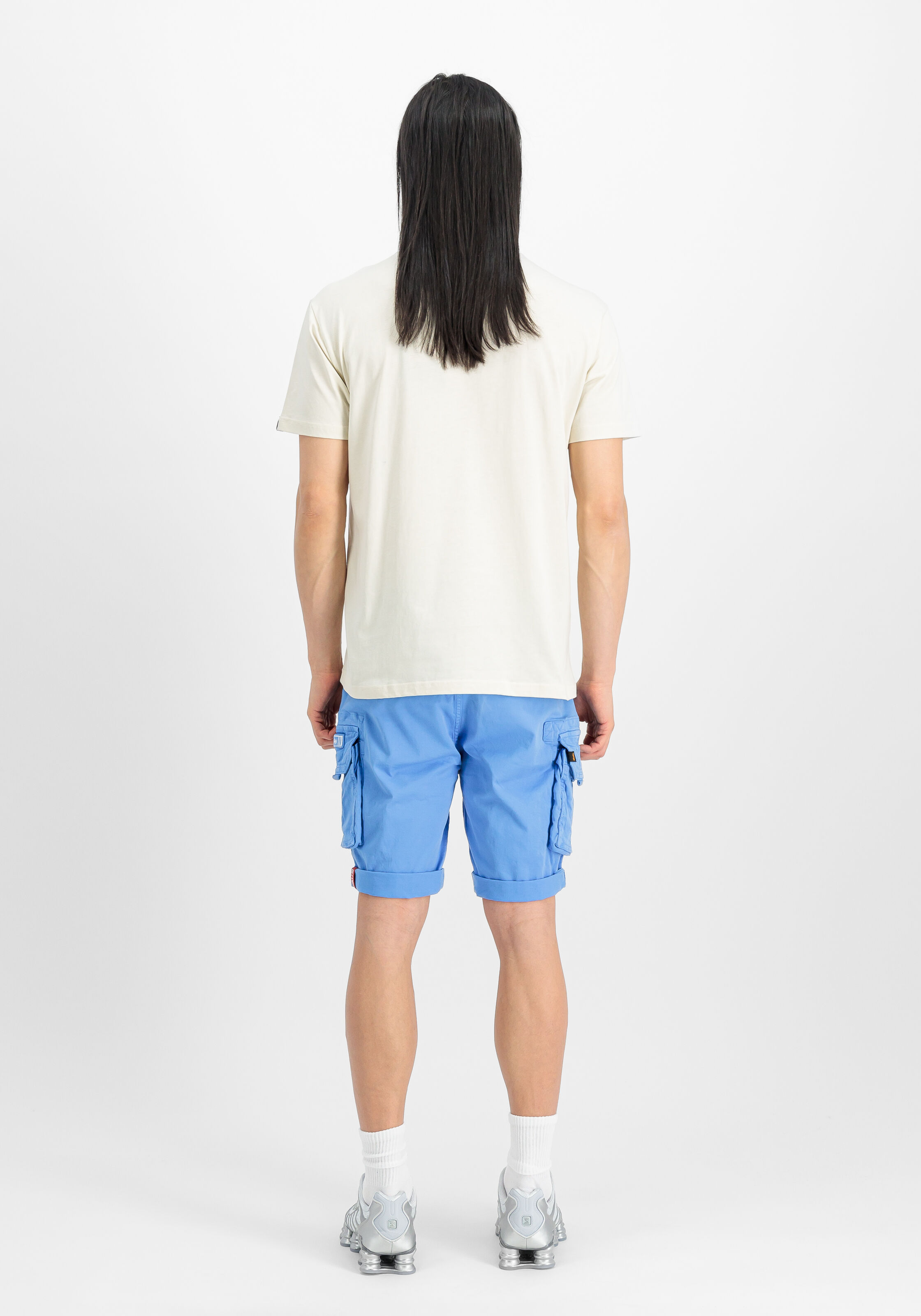 Crew Short mediteranian blue 176203_737_2_model_00002_146431