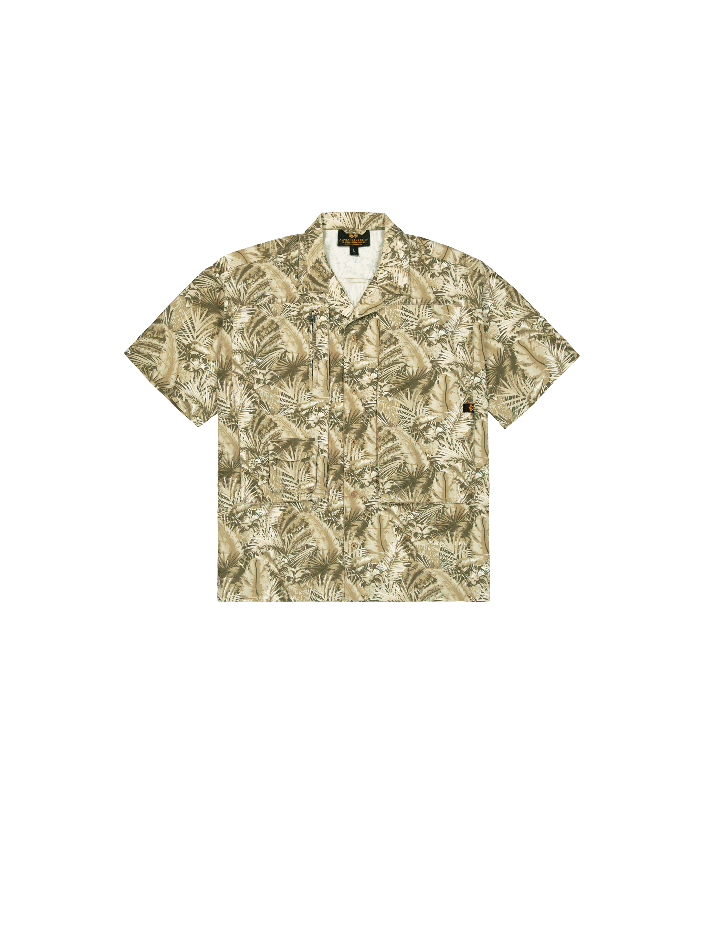 Honolulu Safari Shirt honolulu sand camo 156139_743_1_flatlay_00001_144108.png