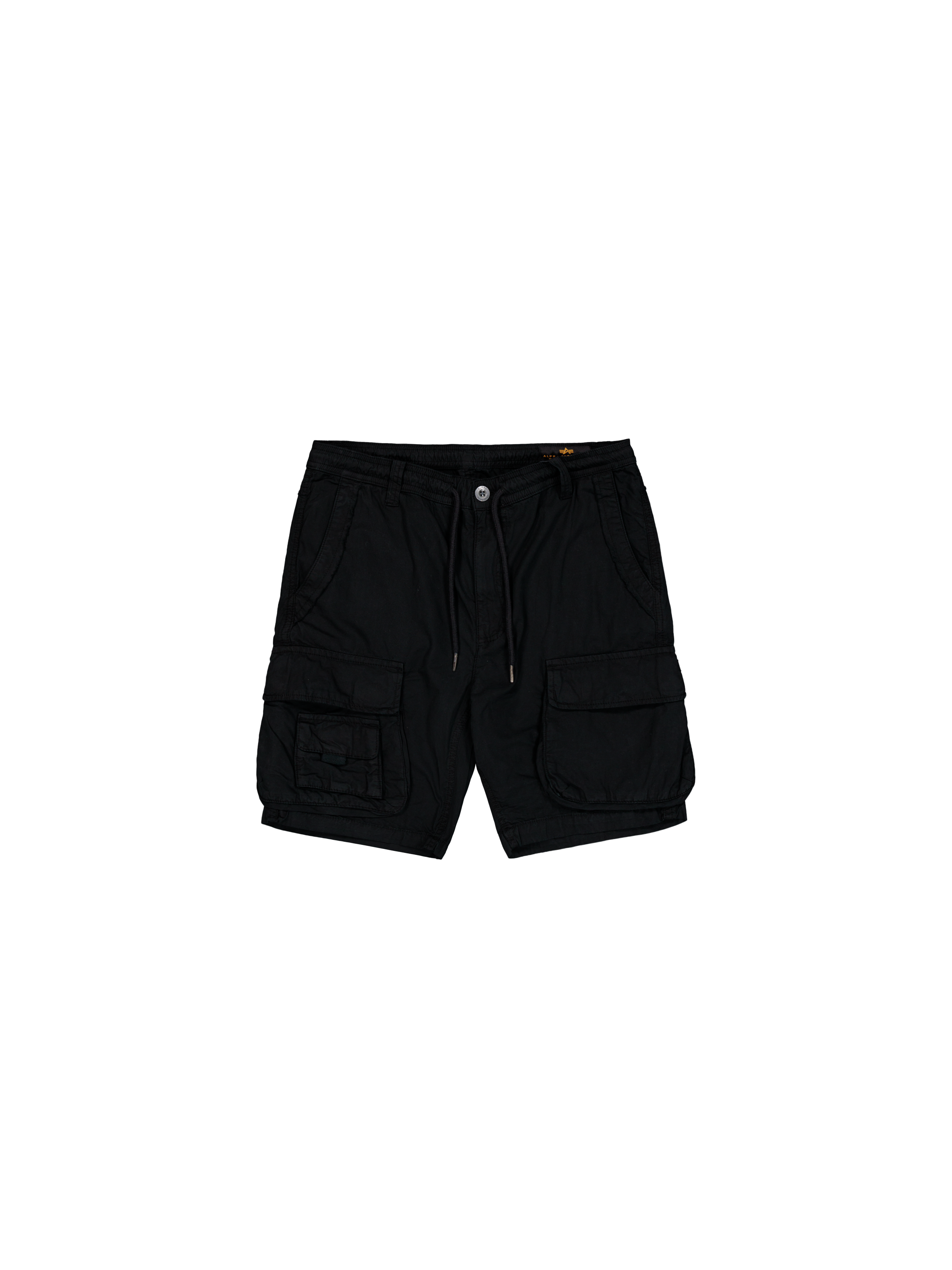 Aloha Safari Short black 156255_03_1_flatlay_00001_143793