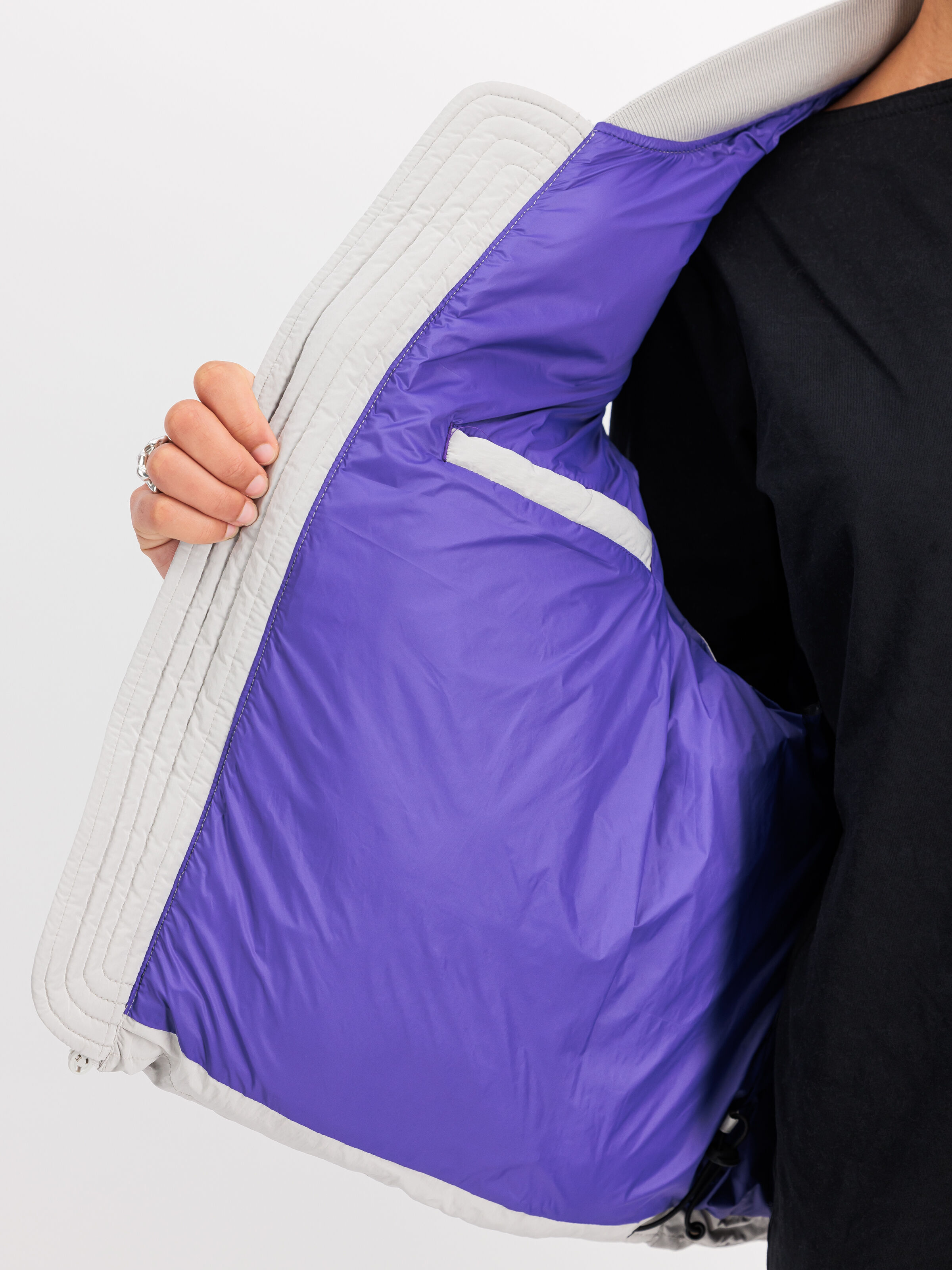 MA-1 Puffer UV Vest pastel grey 148138UV_666_3_detail_00001_114188
