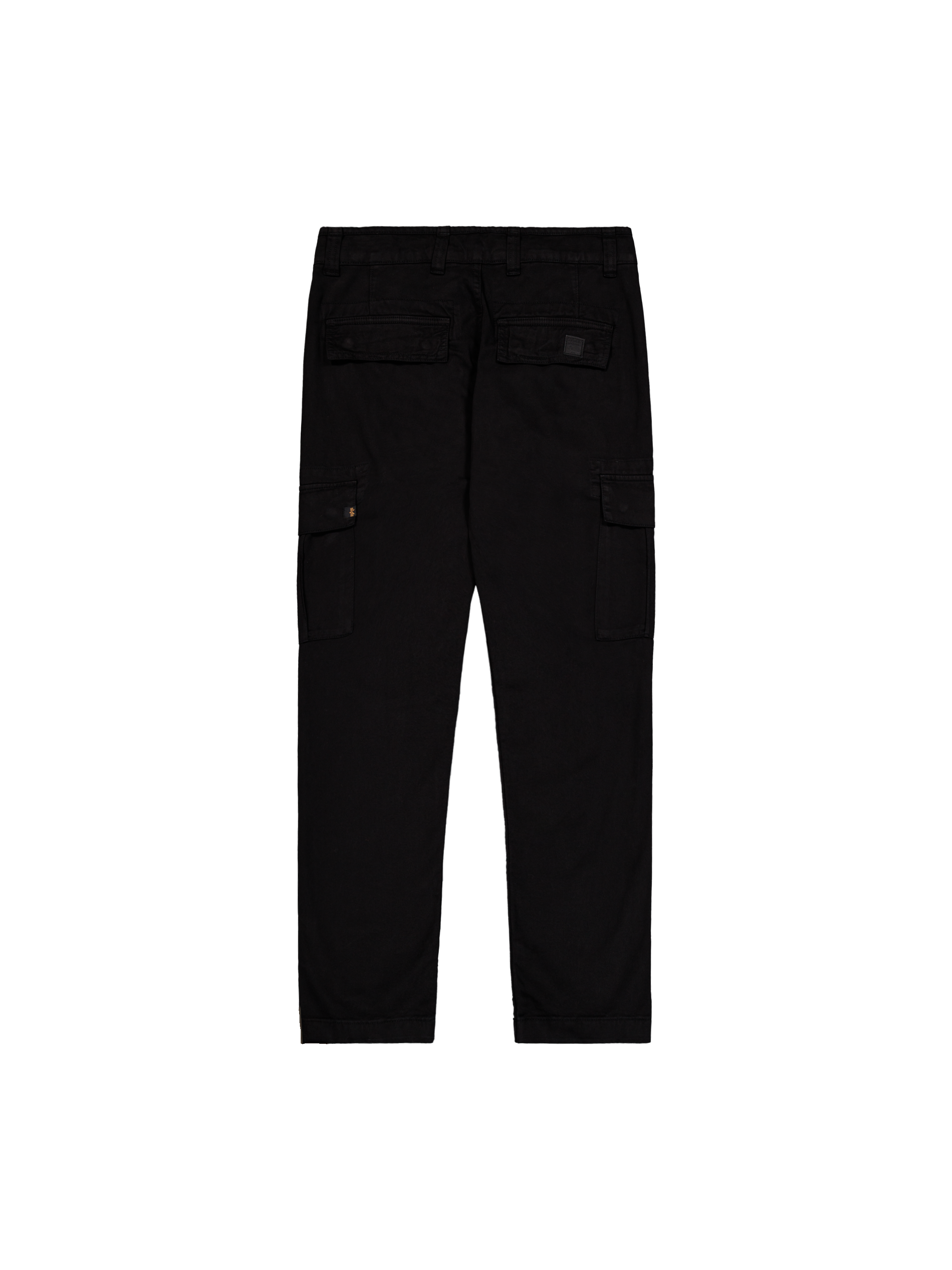 Agent Pant black 158205_03_1_flatlay_00002_218247