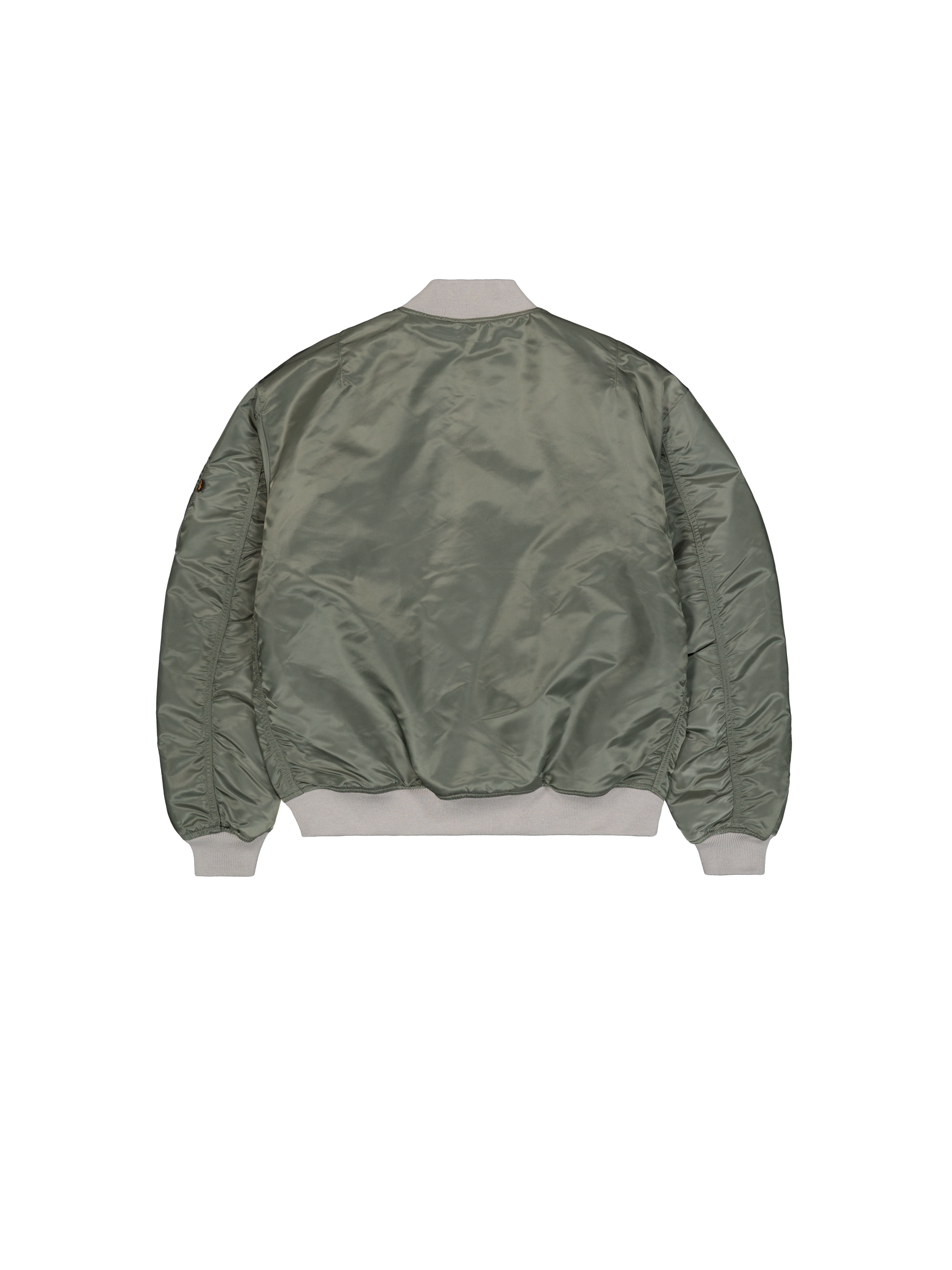 MA-1 CS Bomber Jacket vintage green 136136_432_1_flatlay_00002_187074