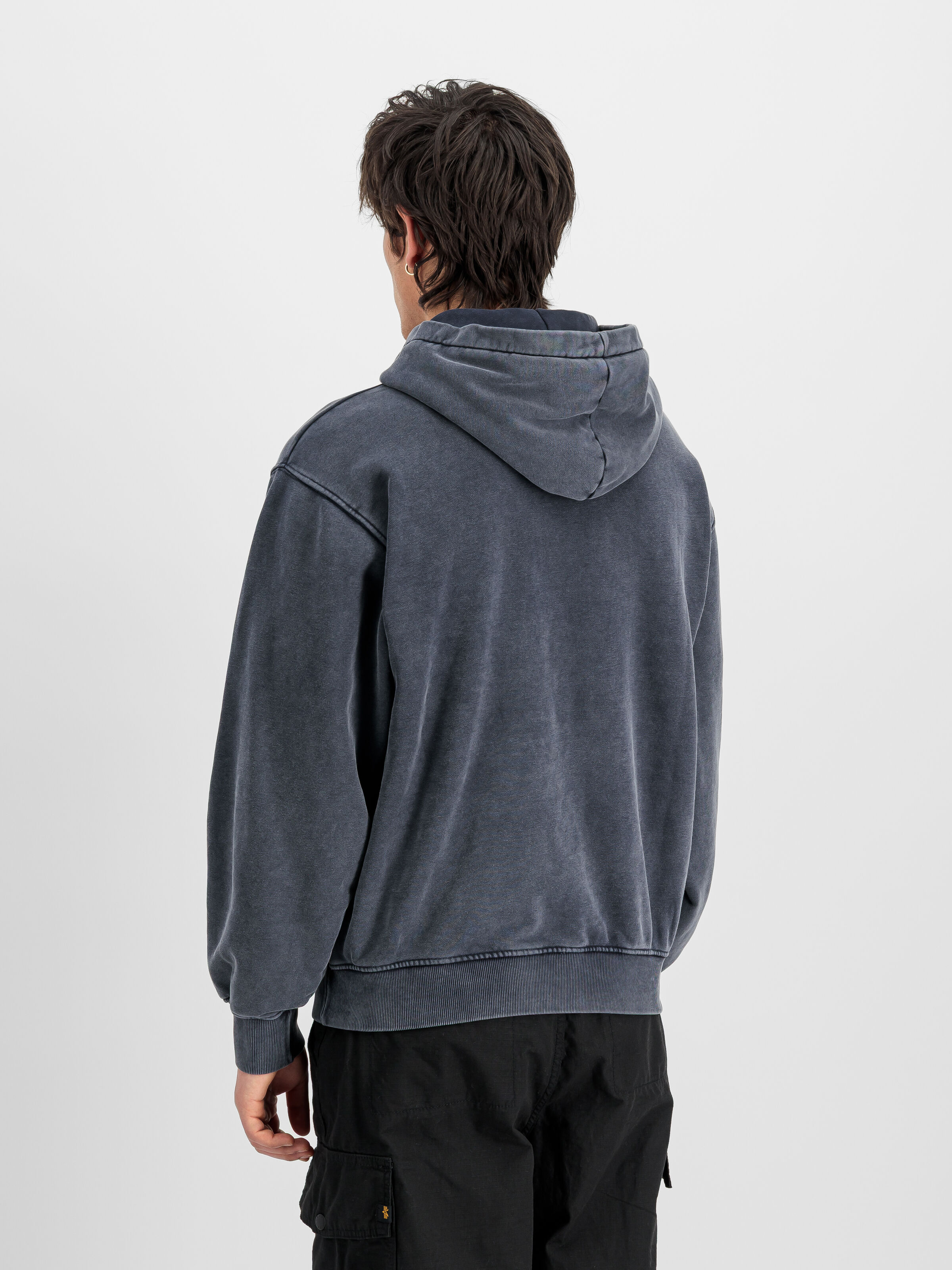 Alpha Stencil Hoodie ultra navy 266351_697_2_model_00003_232901