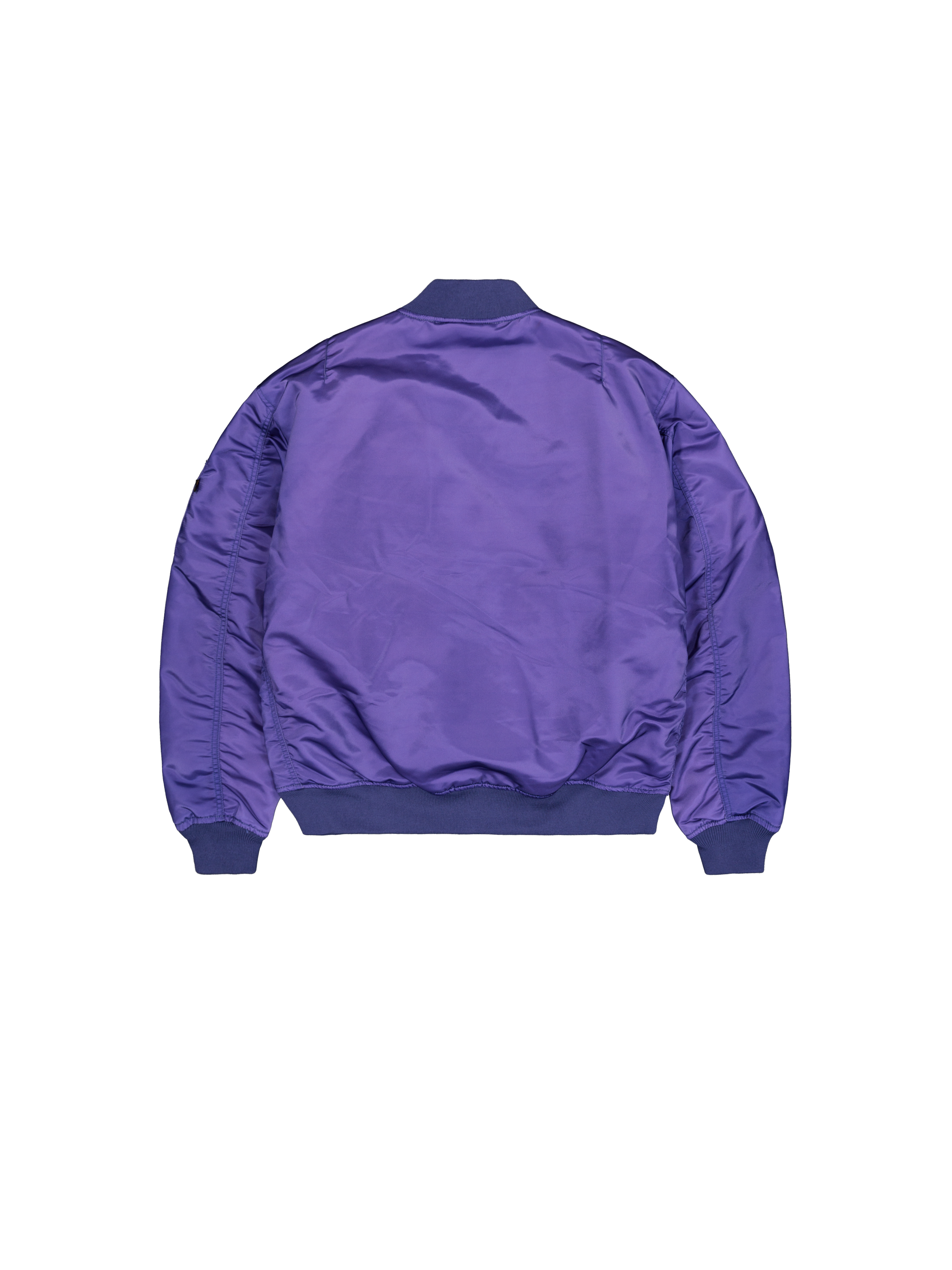 MA-1 CS Bomber Jacket night purple 136136_735_1_flatlay_00002_141490
