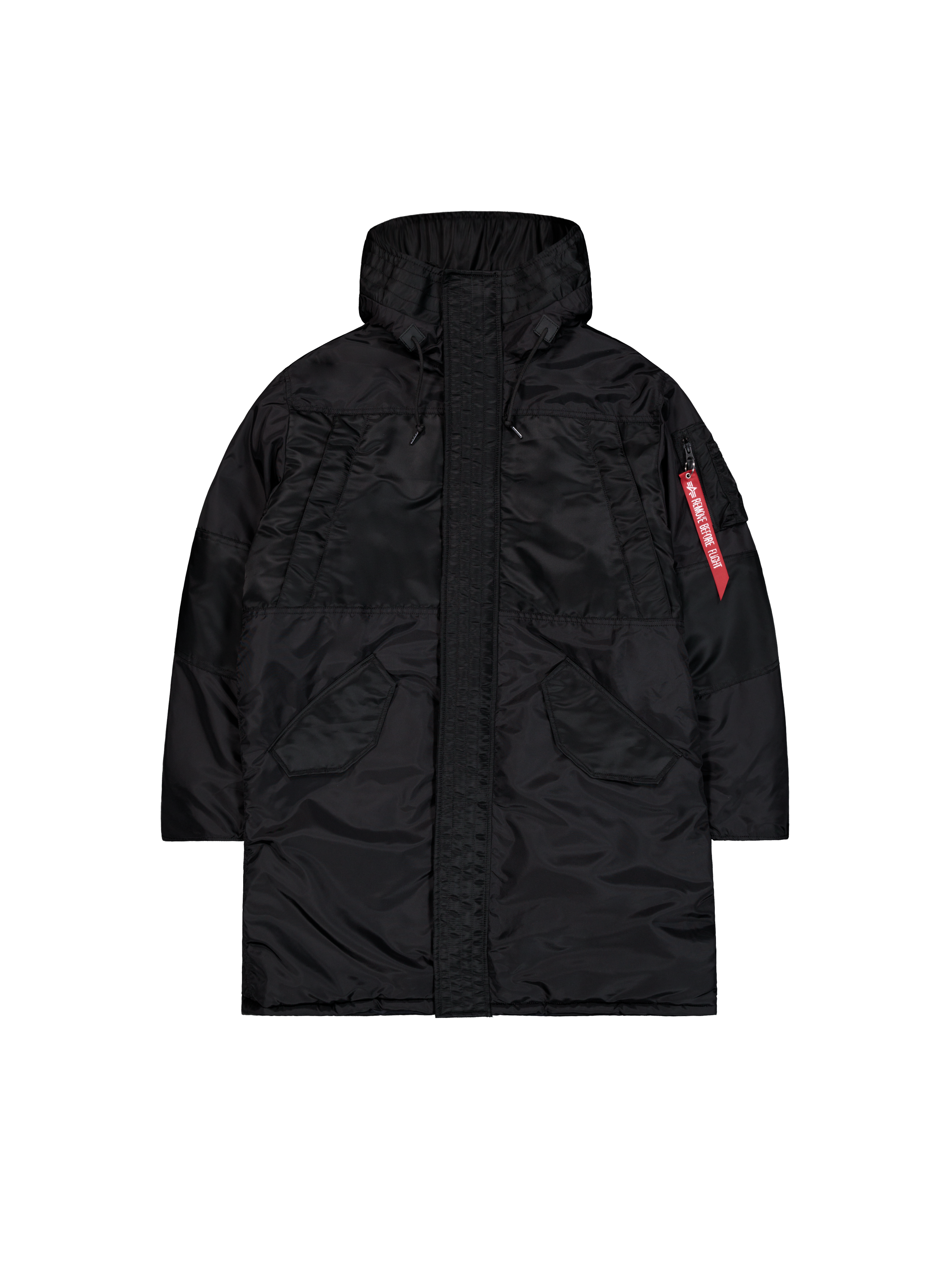 Studio Field Parka Winter Jacket black 258119_03_1_flatlay_00001_173223.png