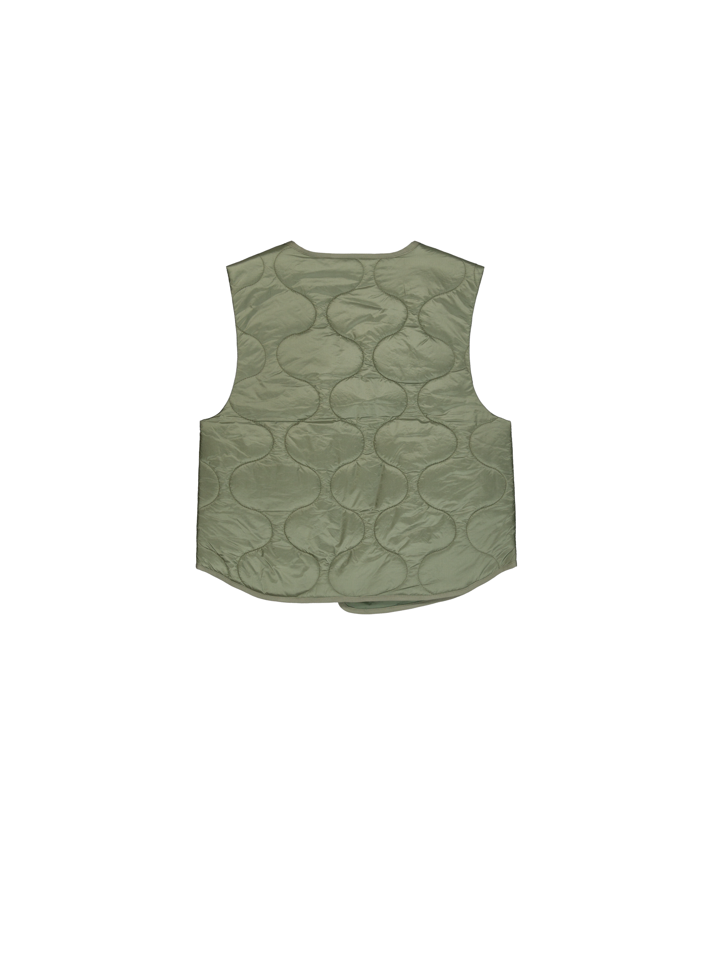 ALS Gilet Vest Women sage-green 258008_01_1_flatlay_00002_166157