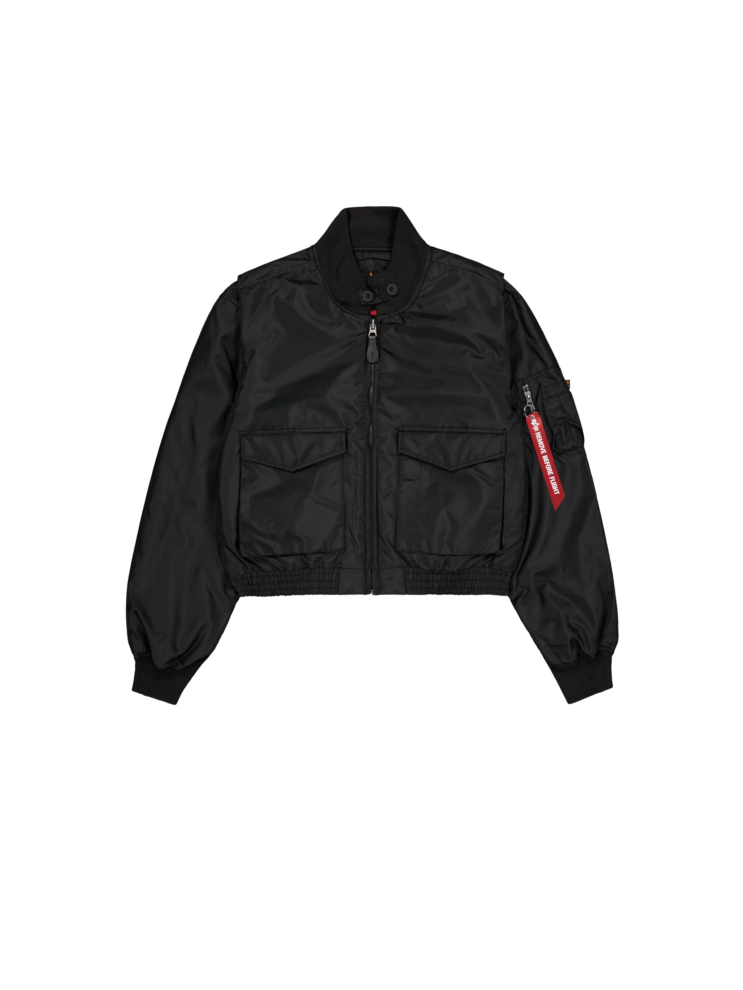 G-8 WEP 1973 MODify Bomber Jacket black 258130_03_1_flatlay_00001_248431.png