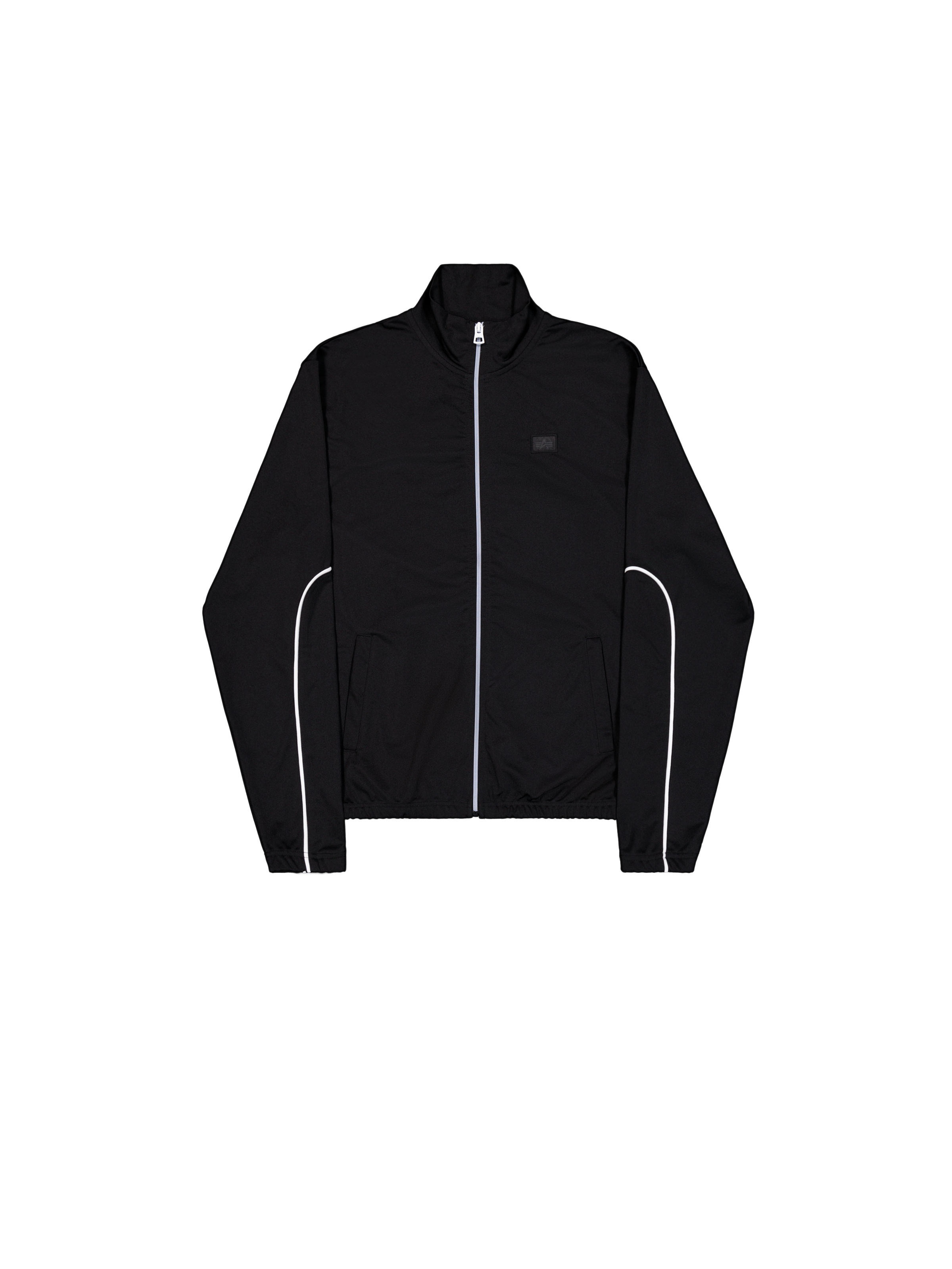 Essential Track Jacket black