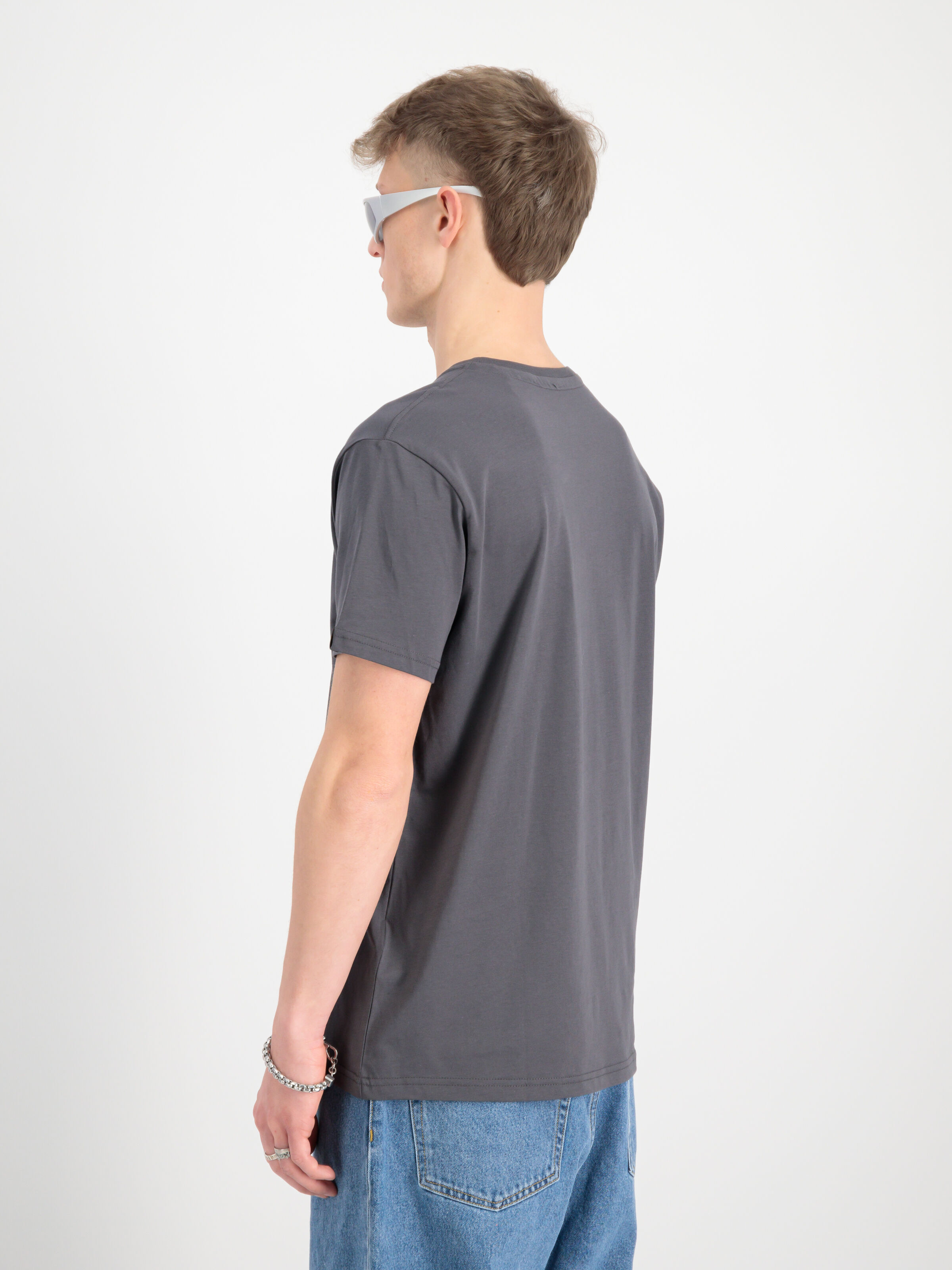 NASA Orbit T-Shirt vintage grey 146510_684_2_model_00004_129979