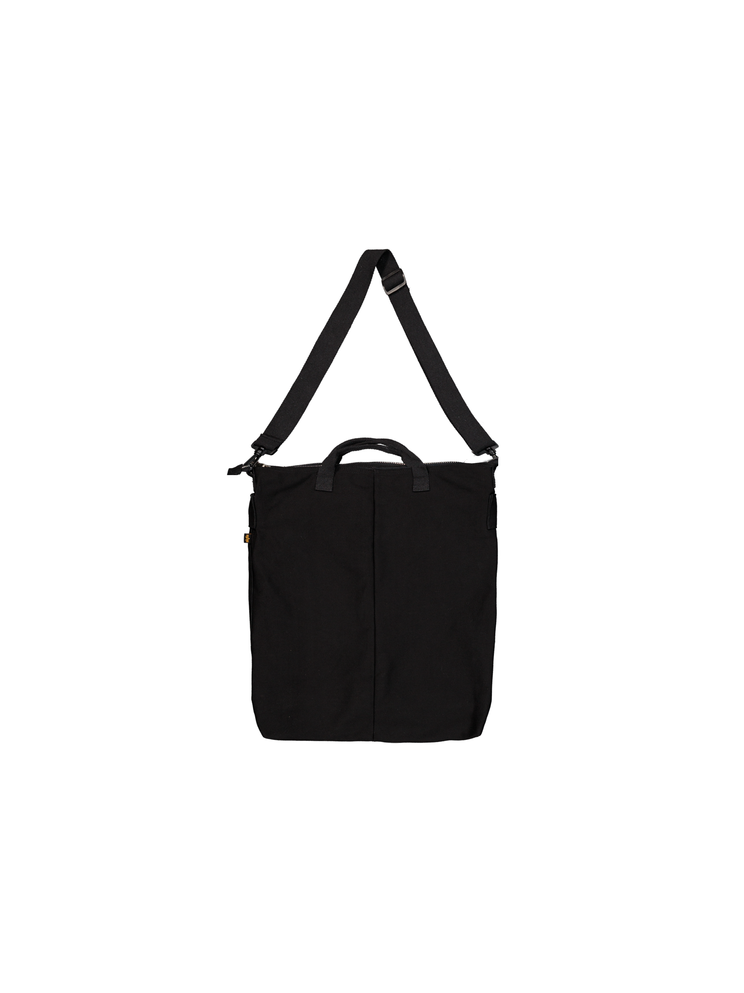 Helmet Canvas Bag black 268945_03_1_flatlay_00002_208074