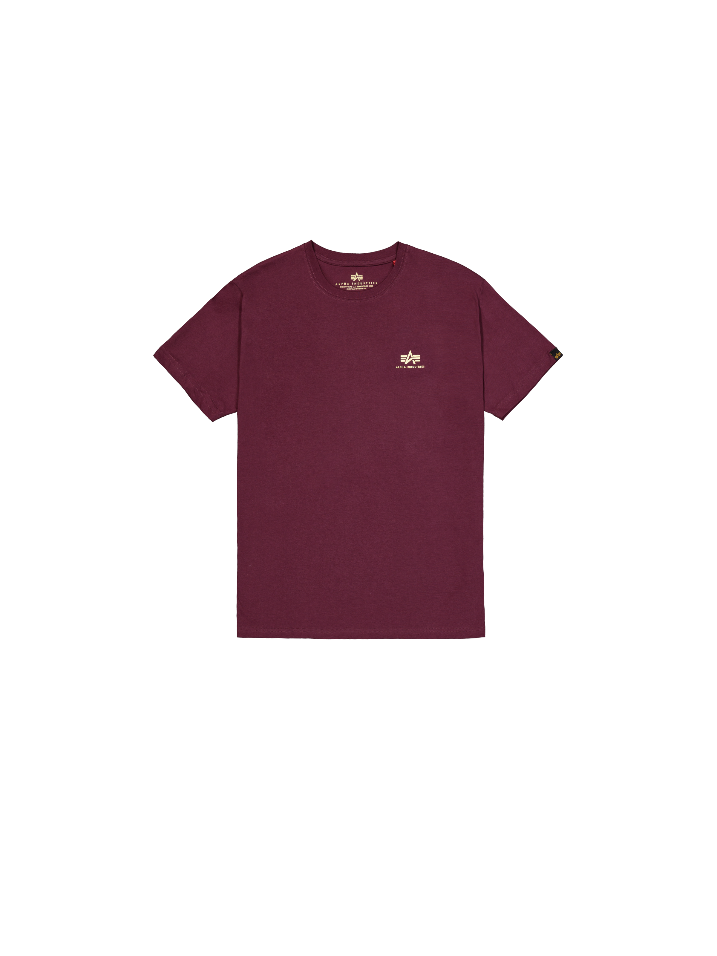 Basic Small Logo T-Shirt