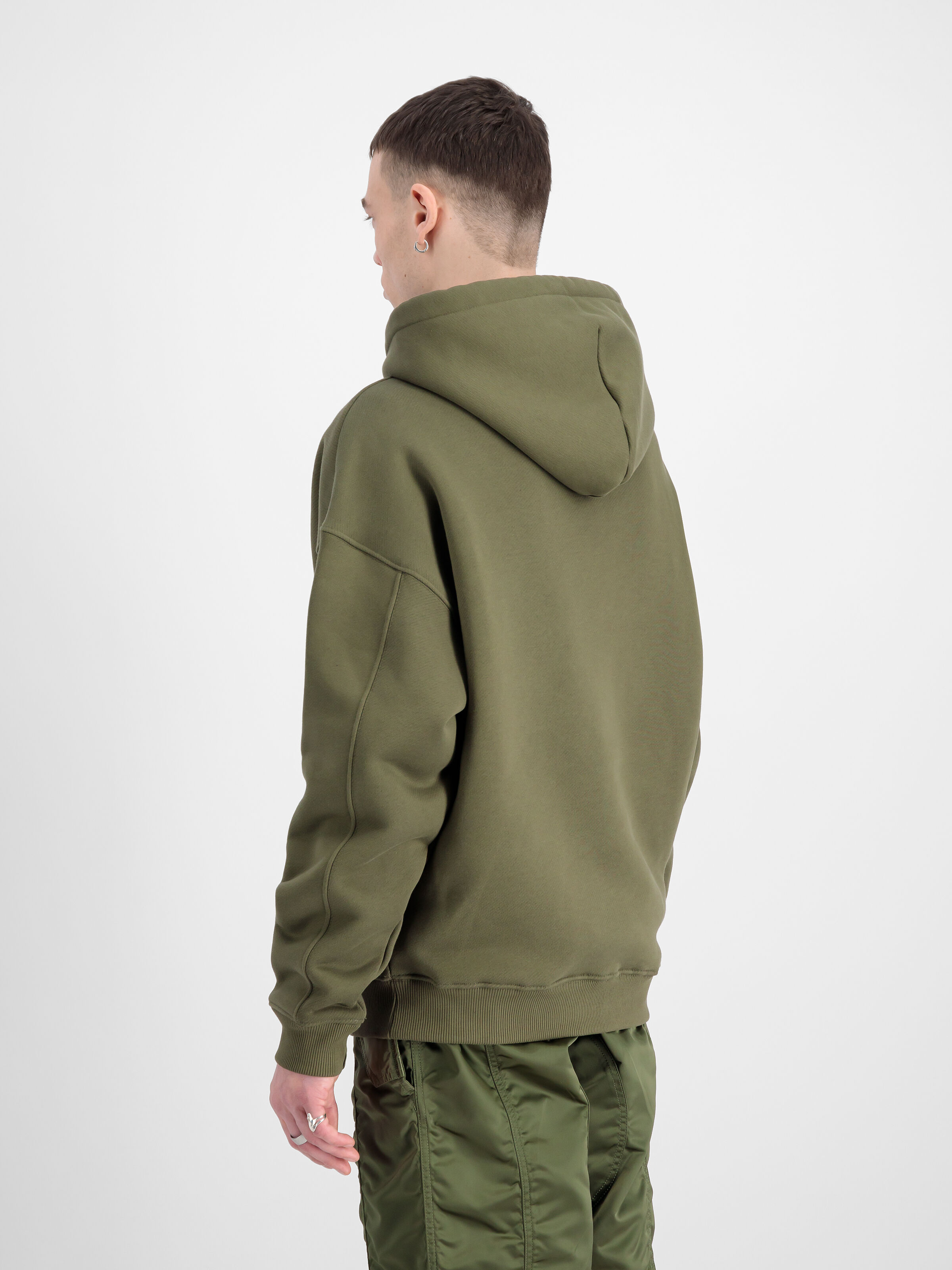 UV Hoodie sage-green 146333UV_01_2_model_00004_99308