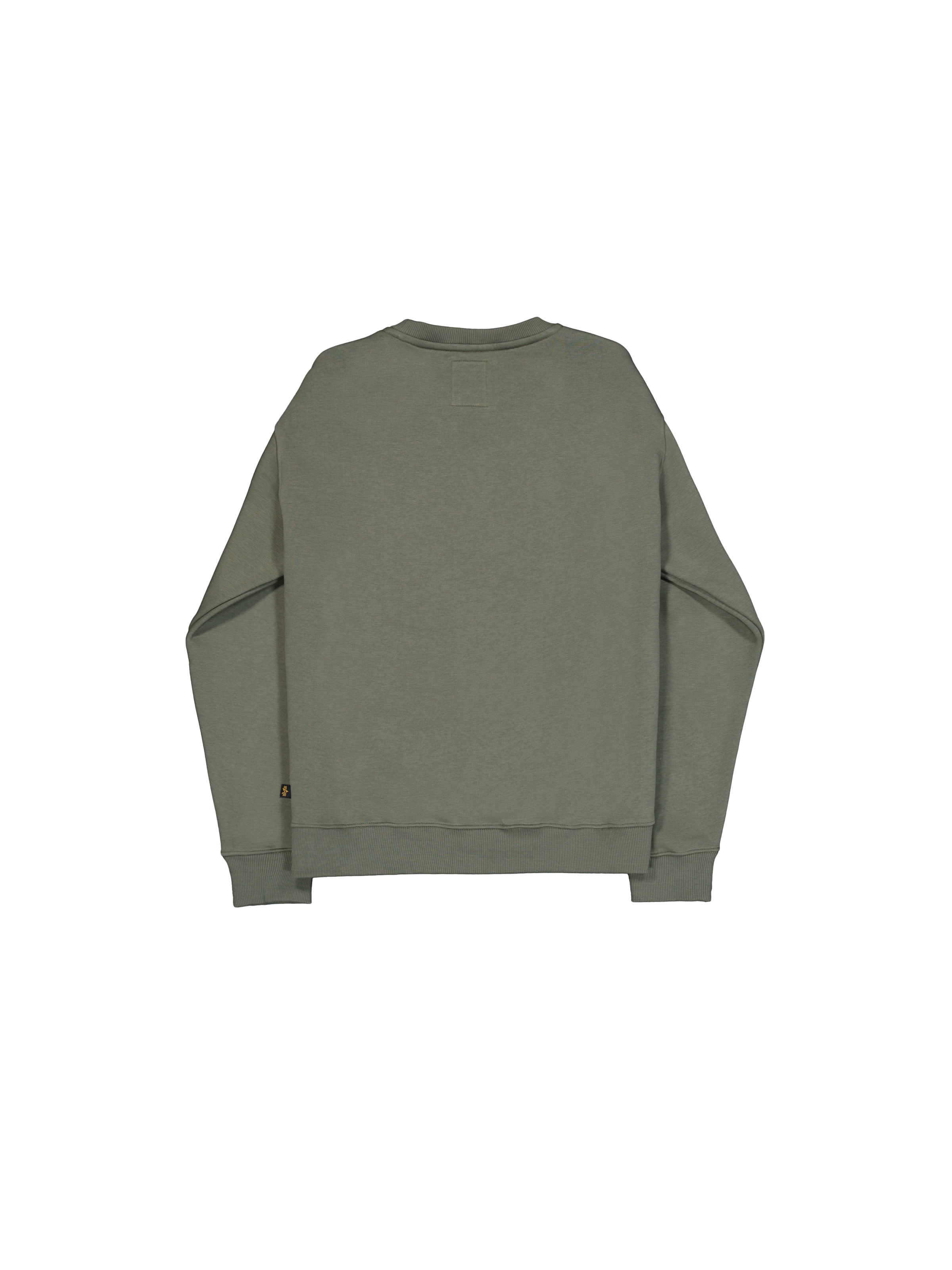 Camo Sleeve Sweatshirt dark olive 156306_142_1_flatlay_00002_167165