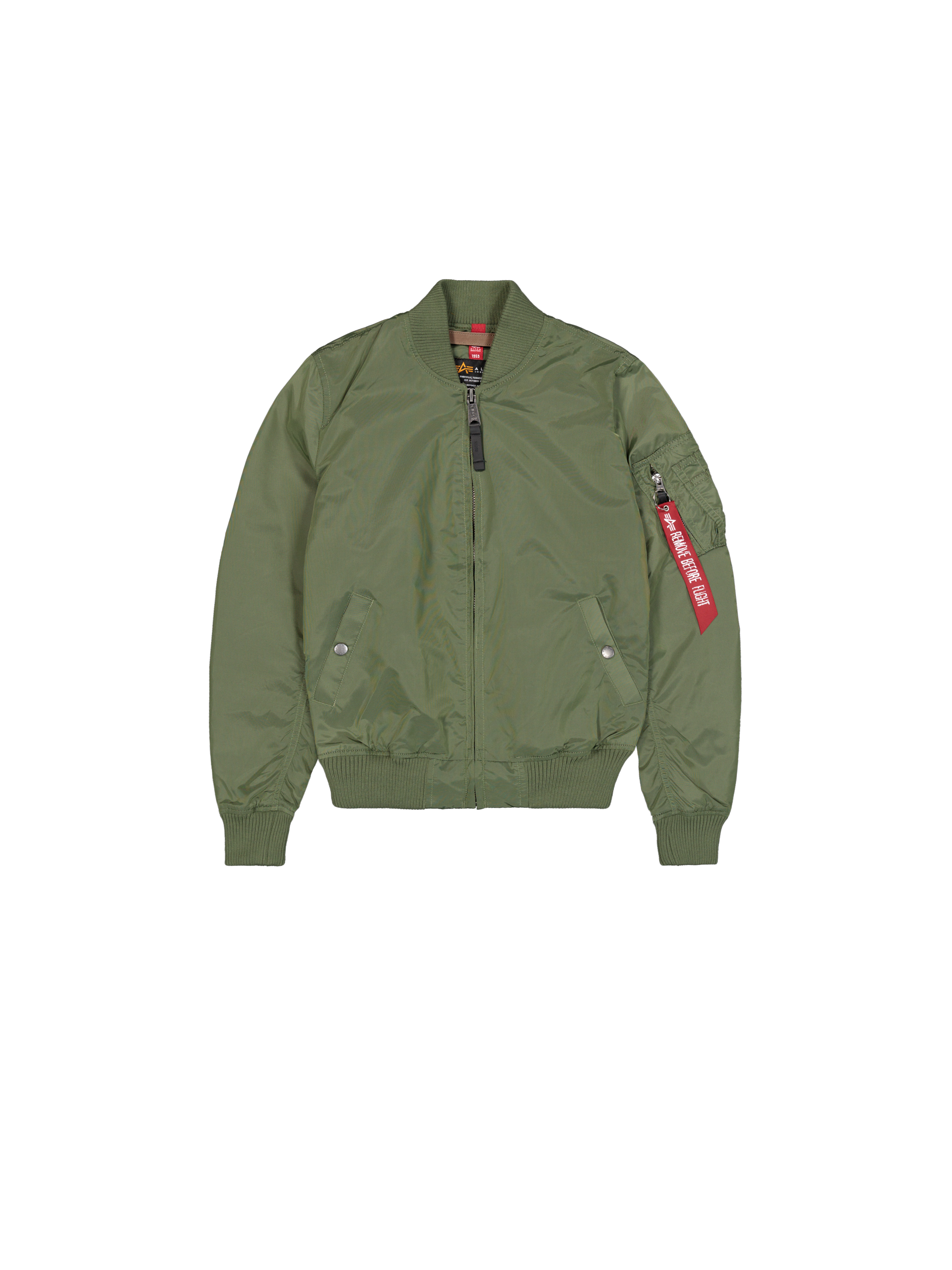 MA-1 TT Light Bomber Jacket Women MA-1 TT Light Bomber Jacket Women