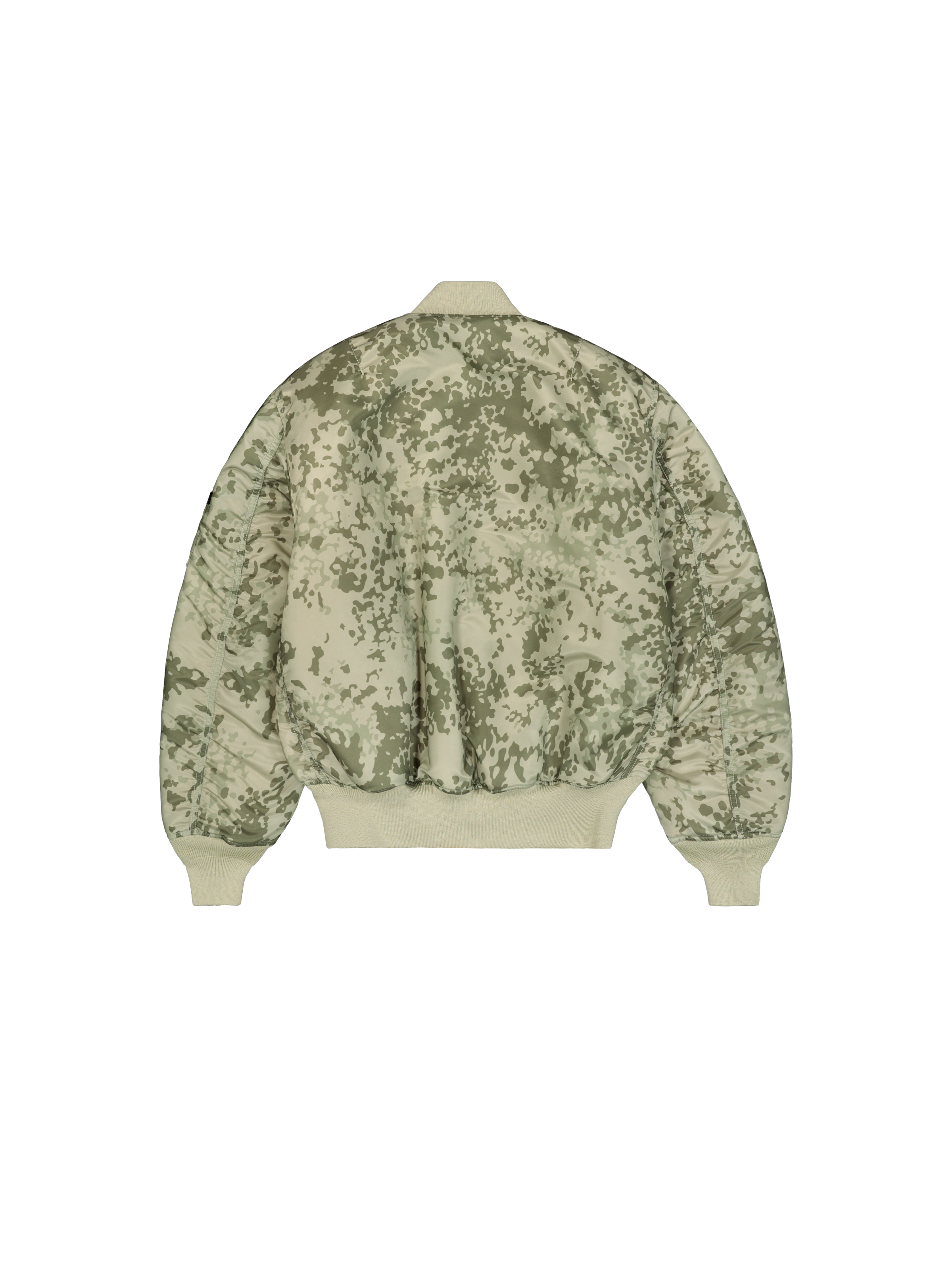 MA-1 Camo Heritage Bomber Jacket M48 forest camo 100101C_905_1_flatlay_00002_200449