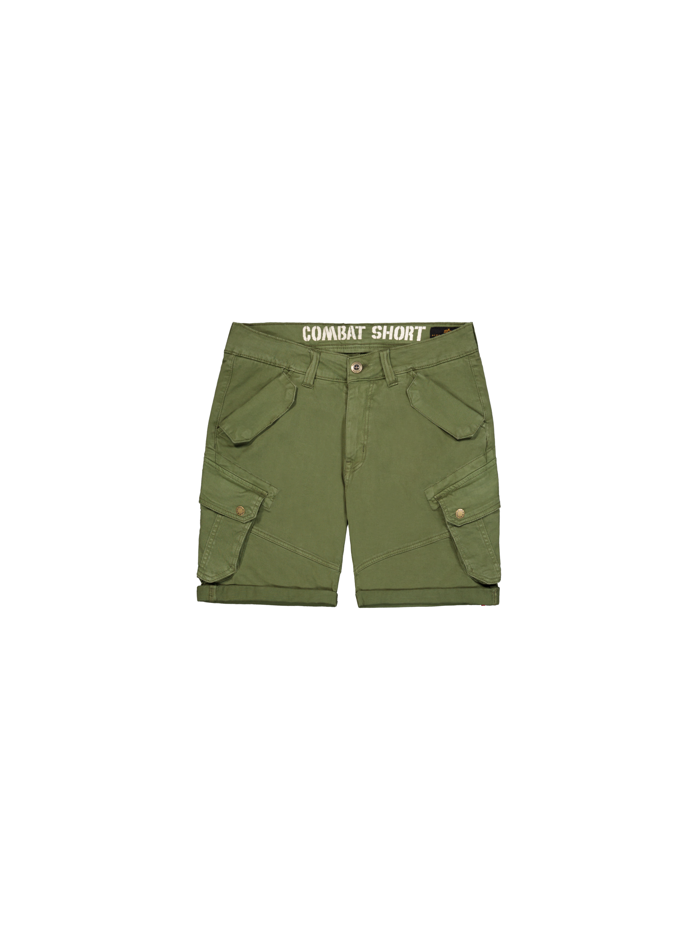 Combat Short dark olive 116210_142_1_flatlay_00001_187978